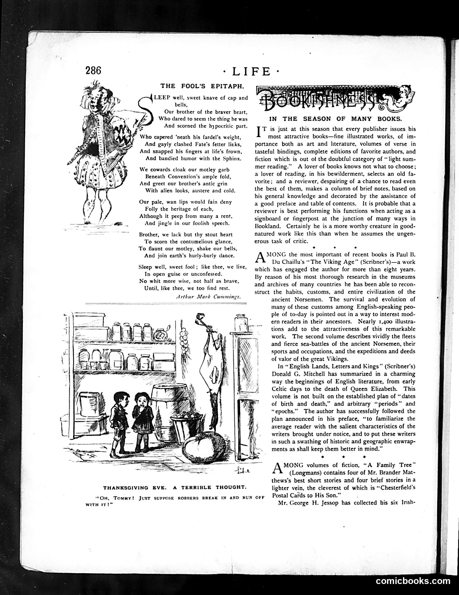 Life — November 21, 1889 — page 6 of 20