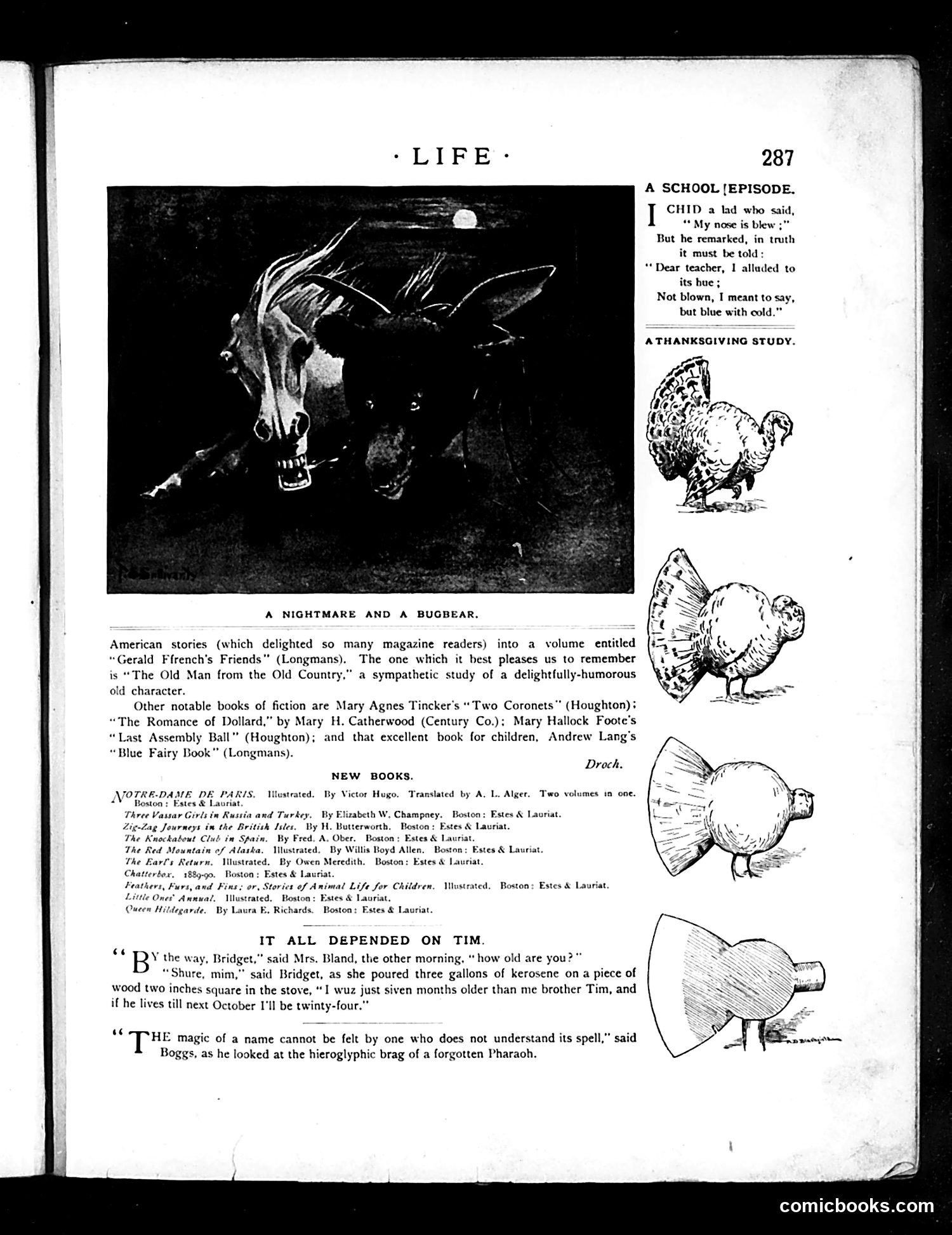 Life — November 21, 1889 — page 7 of 20