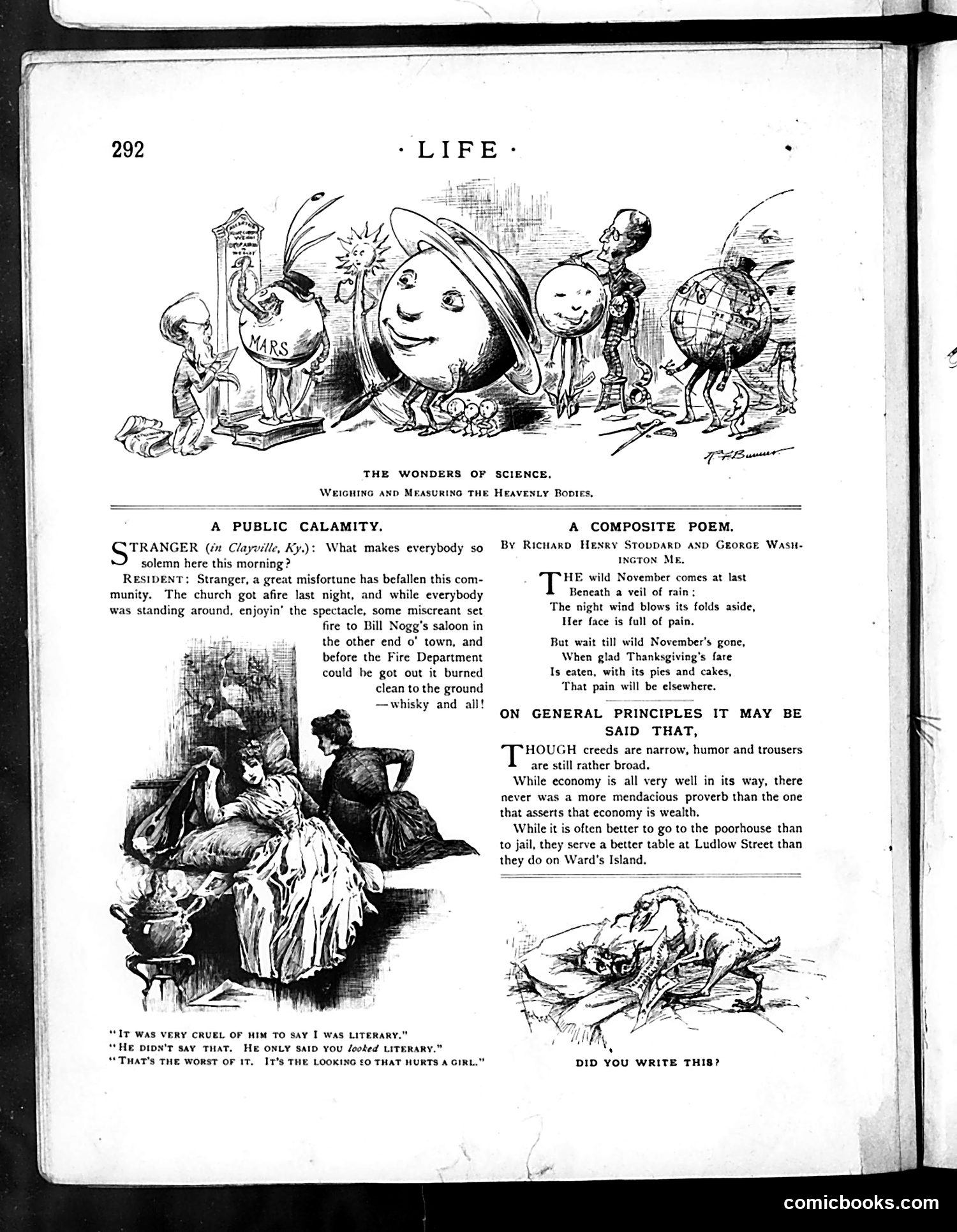 Life — November 21, 1889 — page 12 of 20