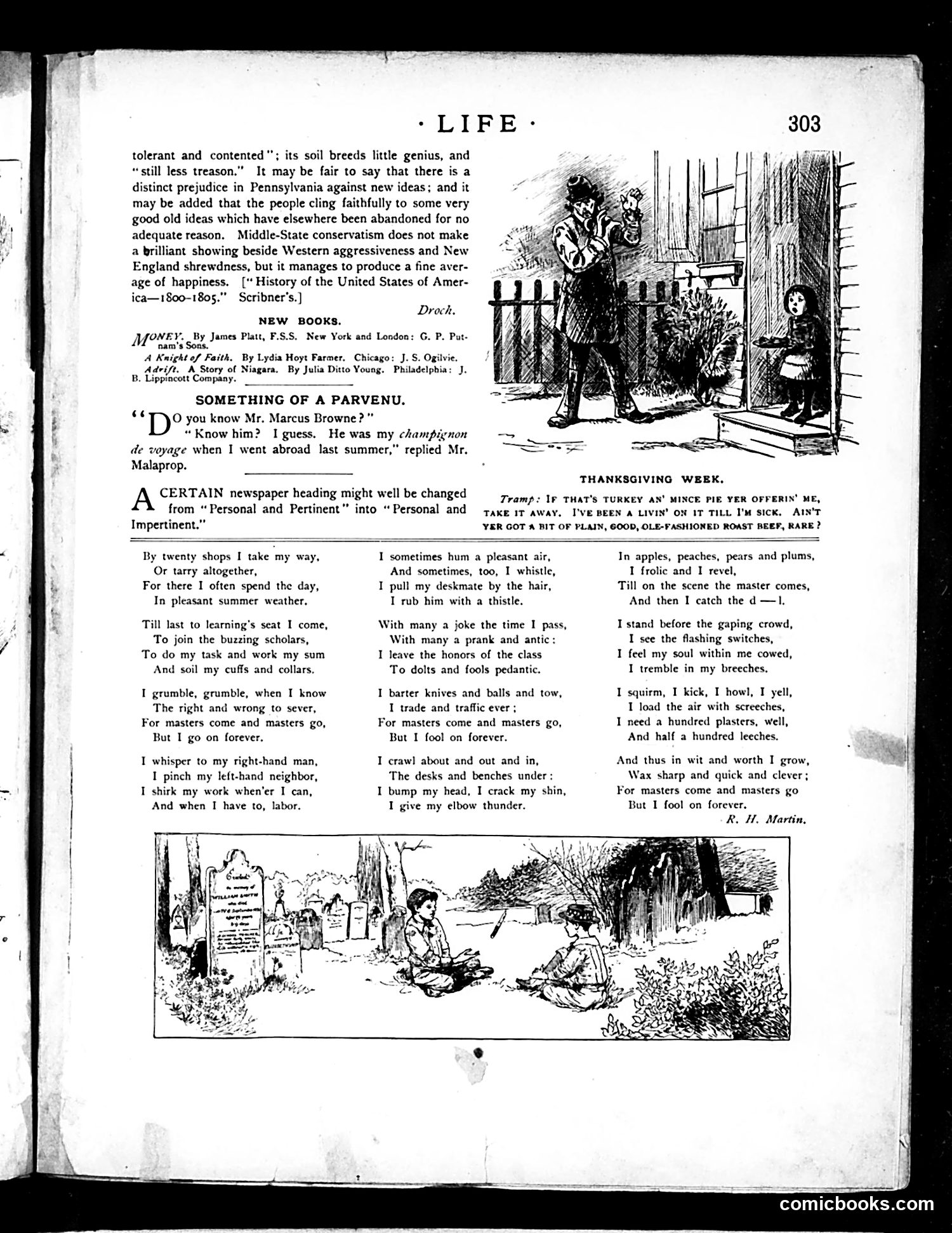 Life — November 28, 1889 — page 7 of 18