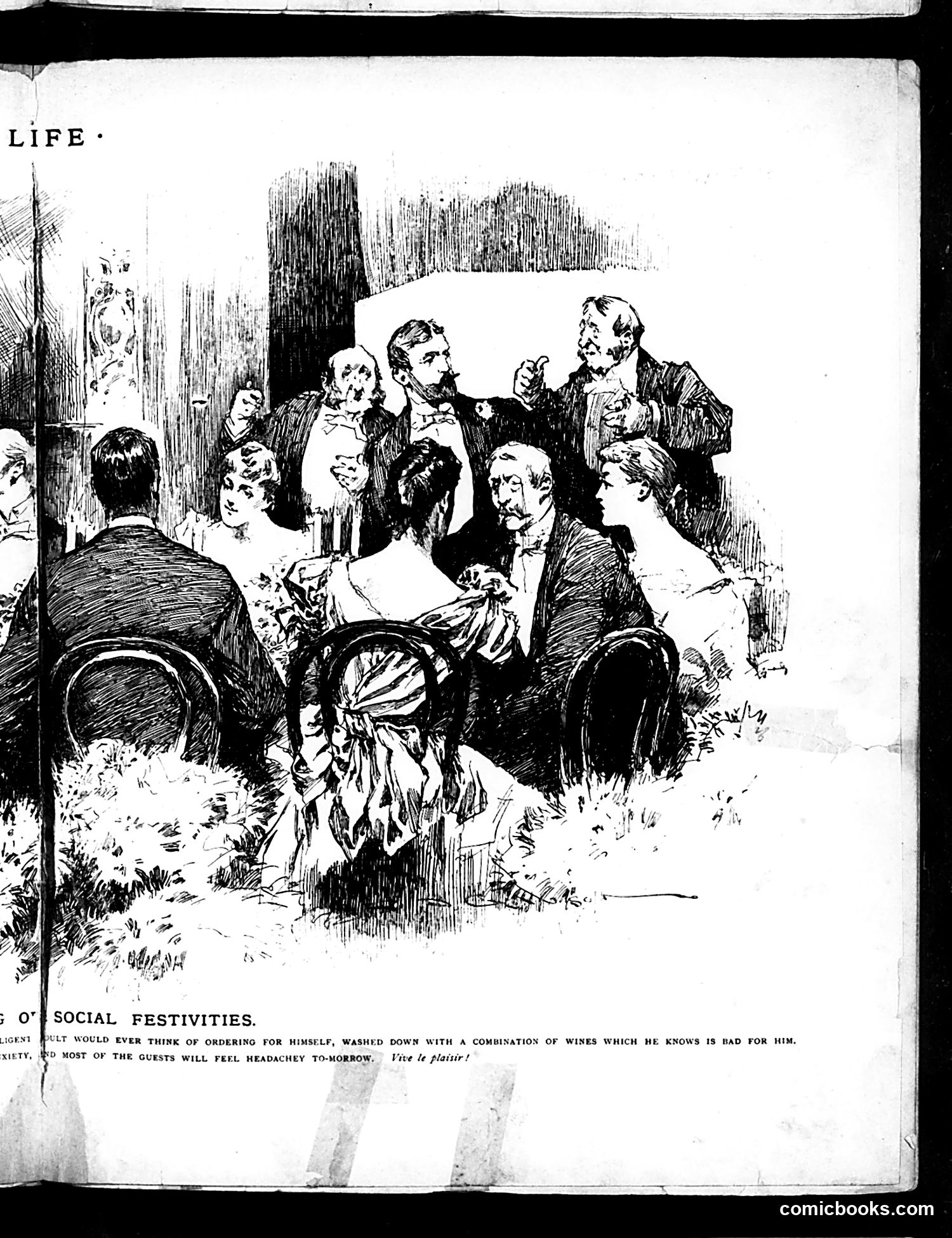 Life — November 28, 1889 — page 9 of 18