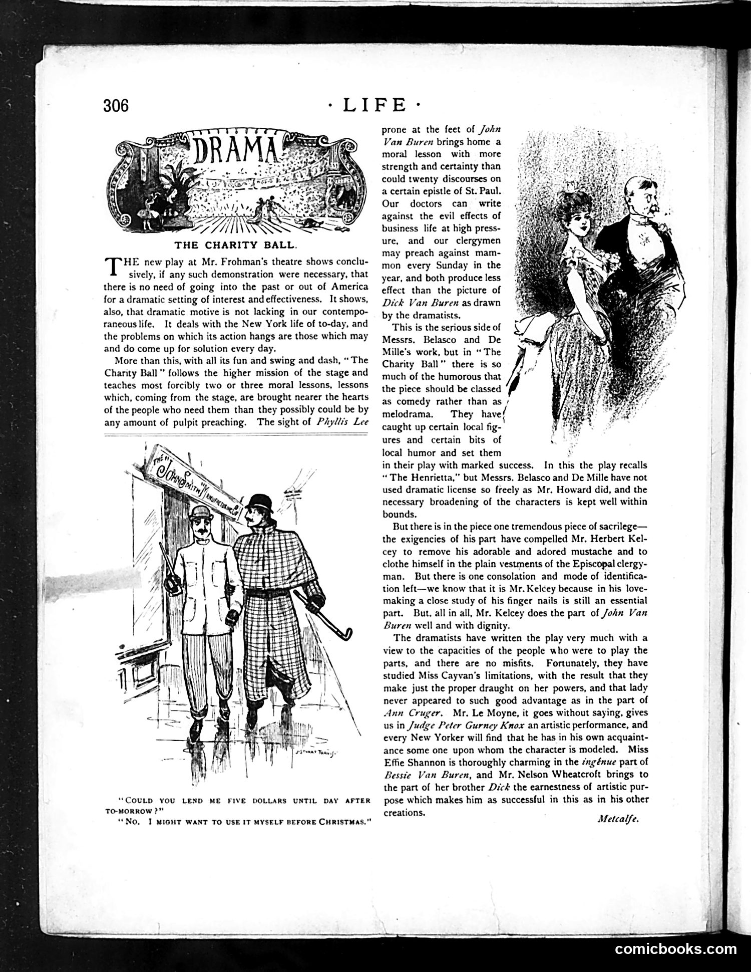 Life — November 28, 1889 — page 10 of 18