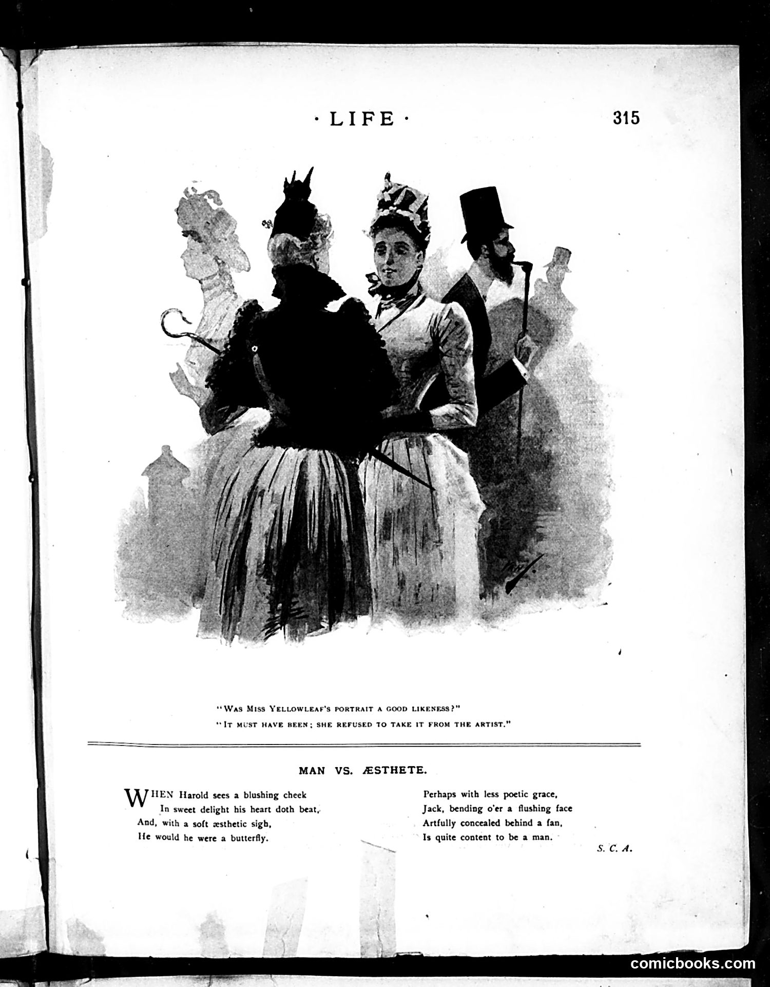 Life — December 5, 1889 — page 5 of 18