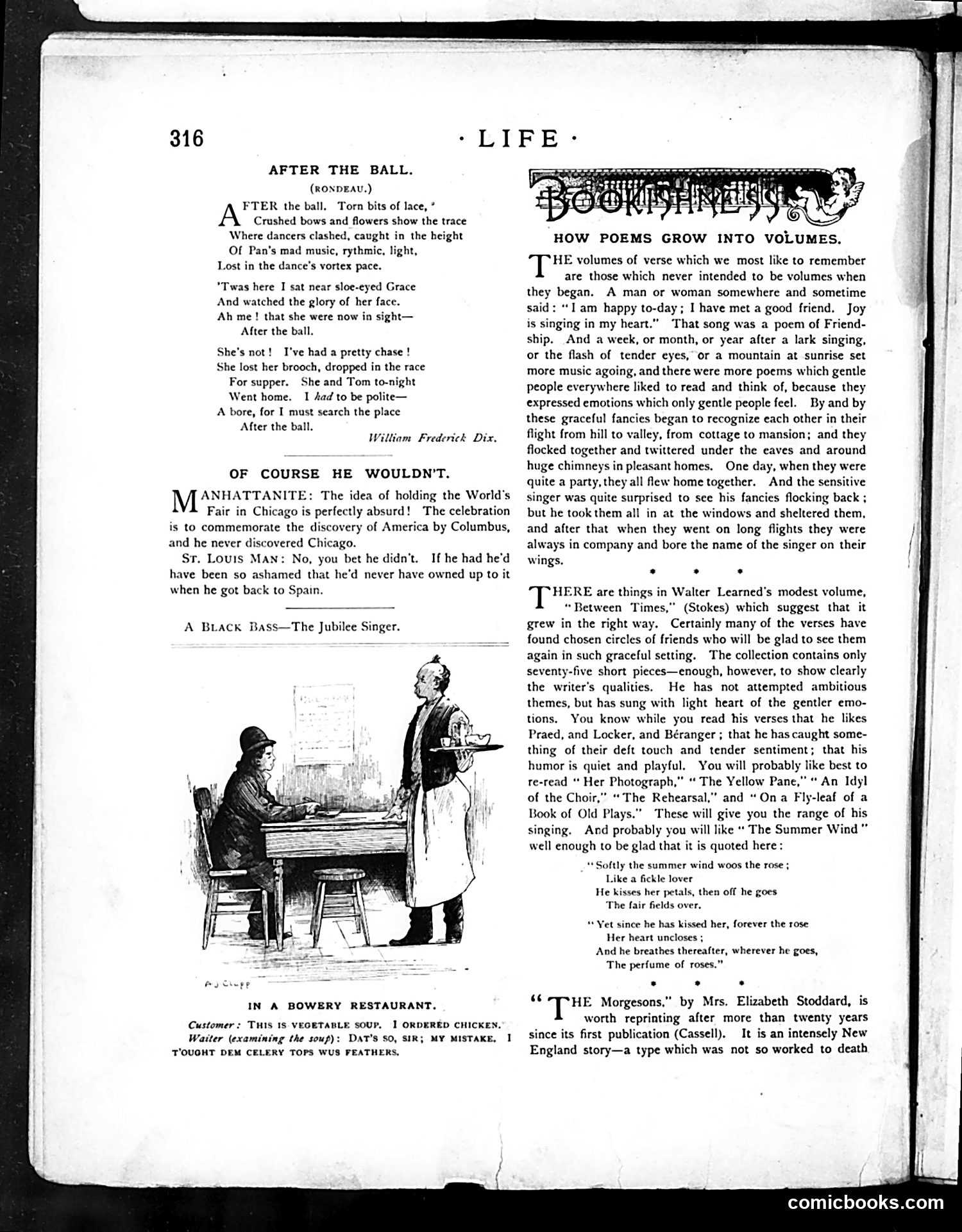 Life — December 5, 1889 — page 6 of 18