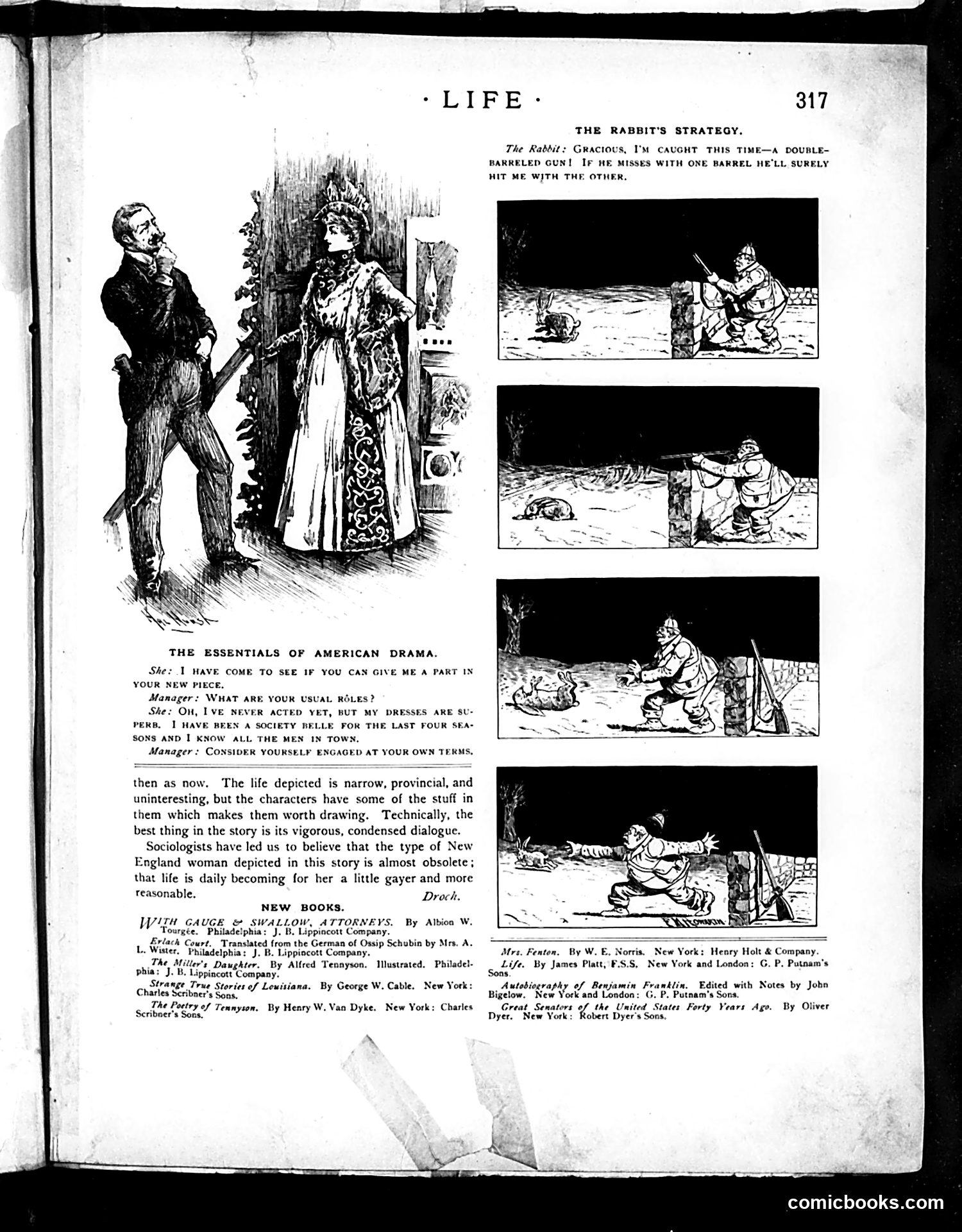 Life — December 5, 1889 — page 7 of 18