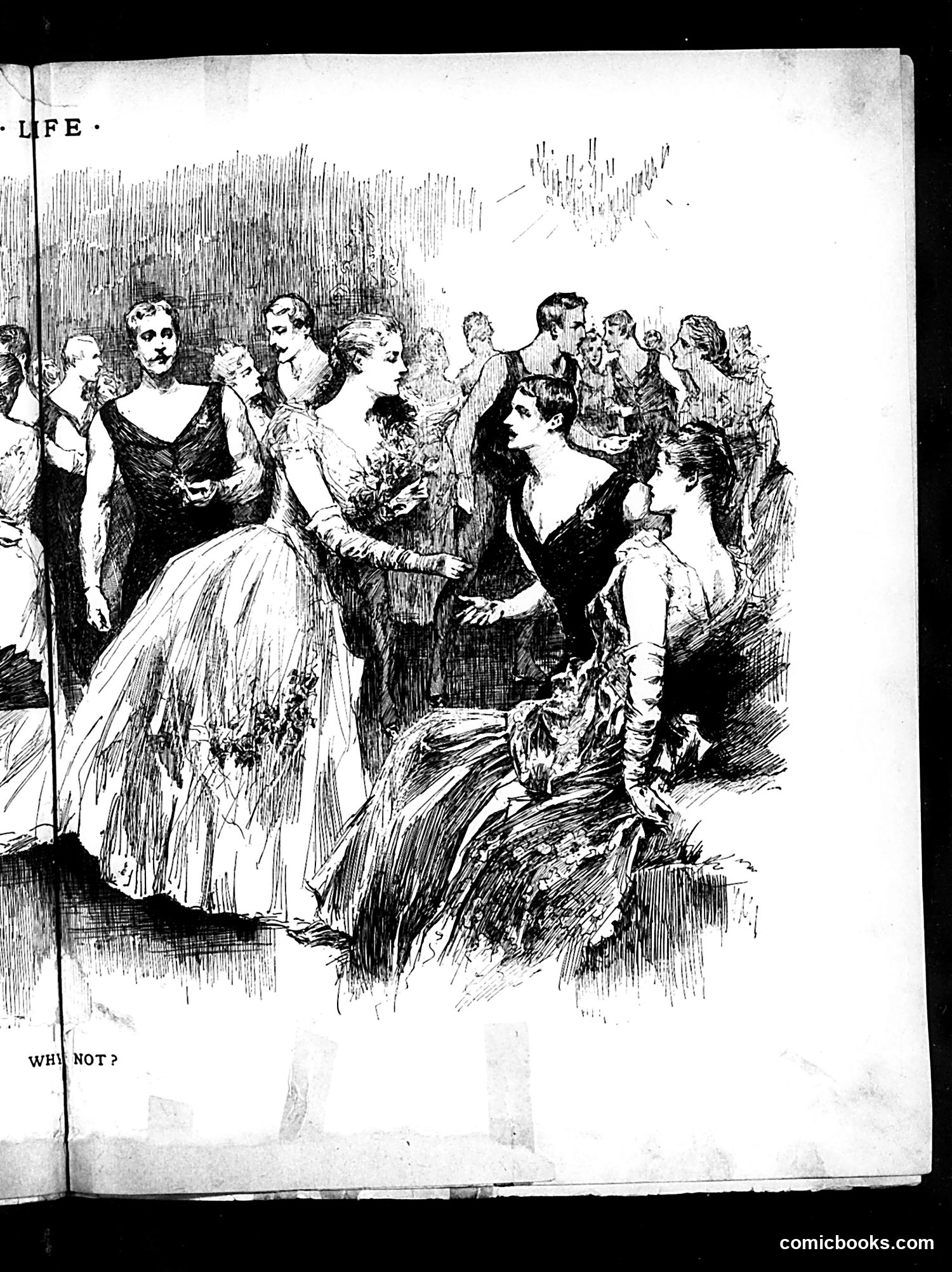 Life — December 5, 1889 — page 9 of 18