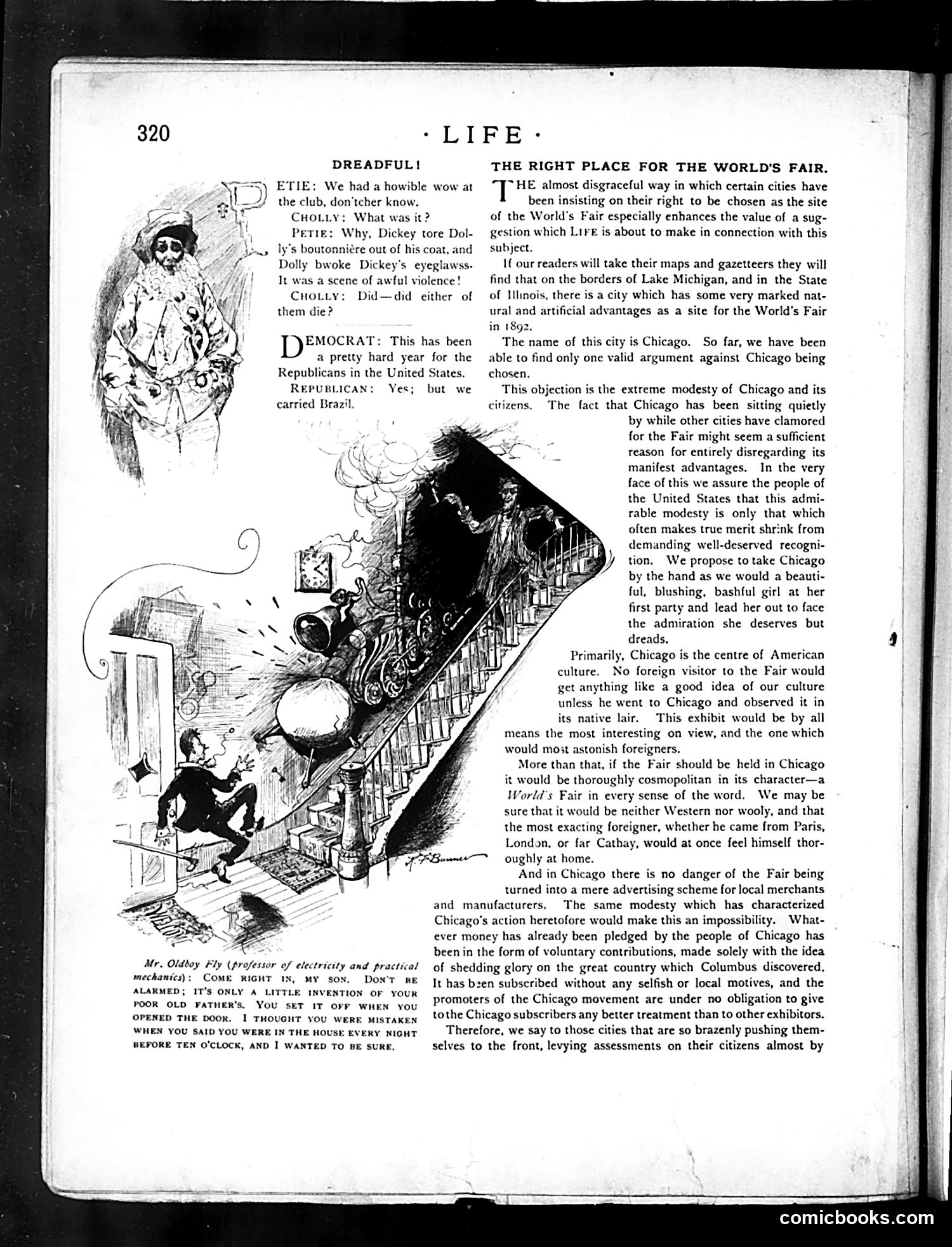 Life — December 5, 1889 — page 10 of 18