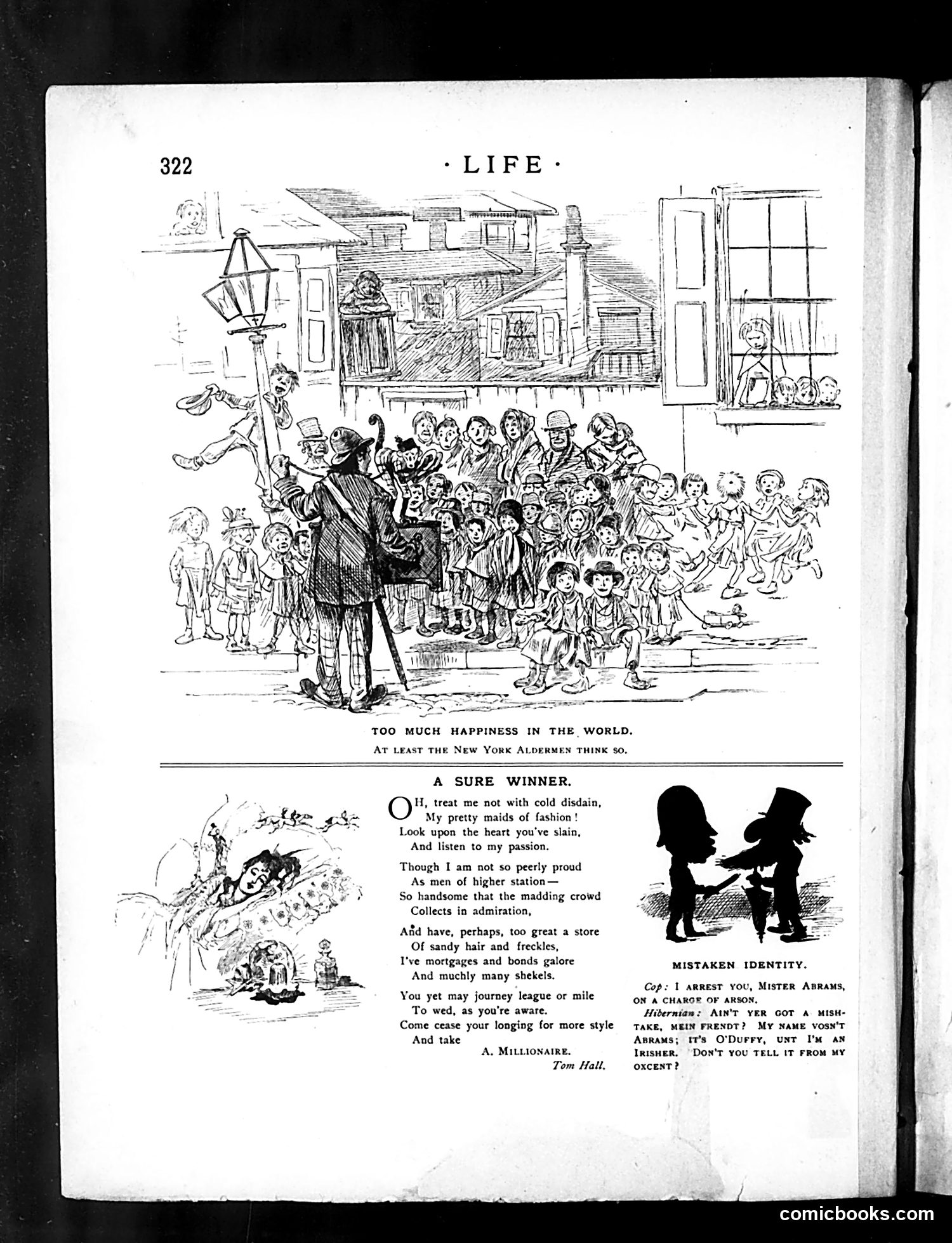 Life — December 5, 1889 — page 12 of 18