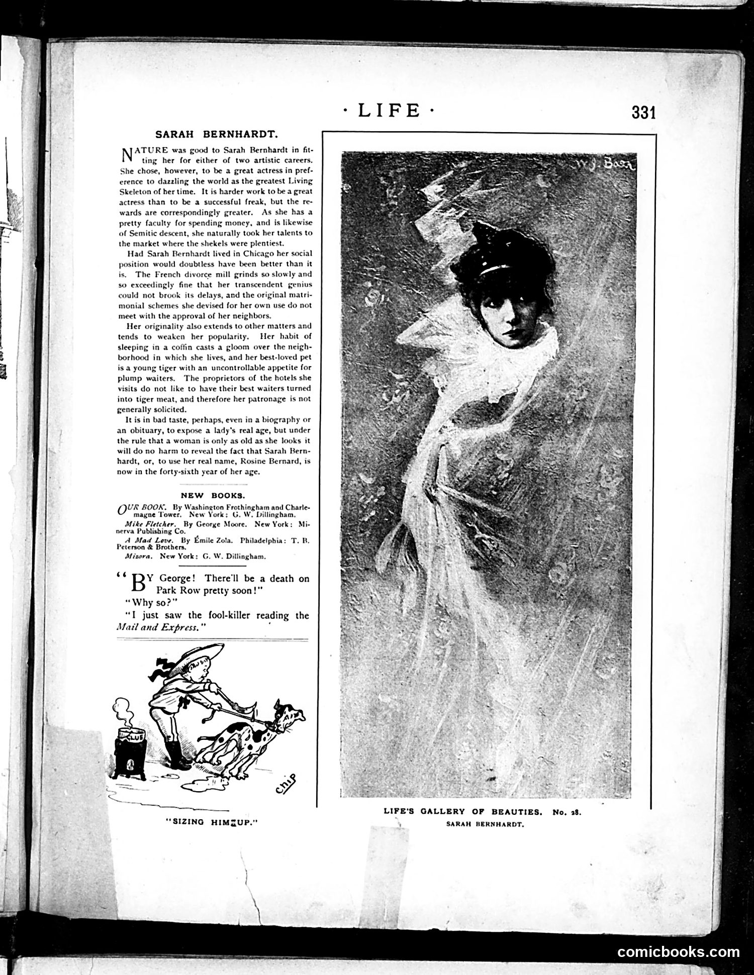 Life — December 12, 1889 — page 7 of 16
