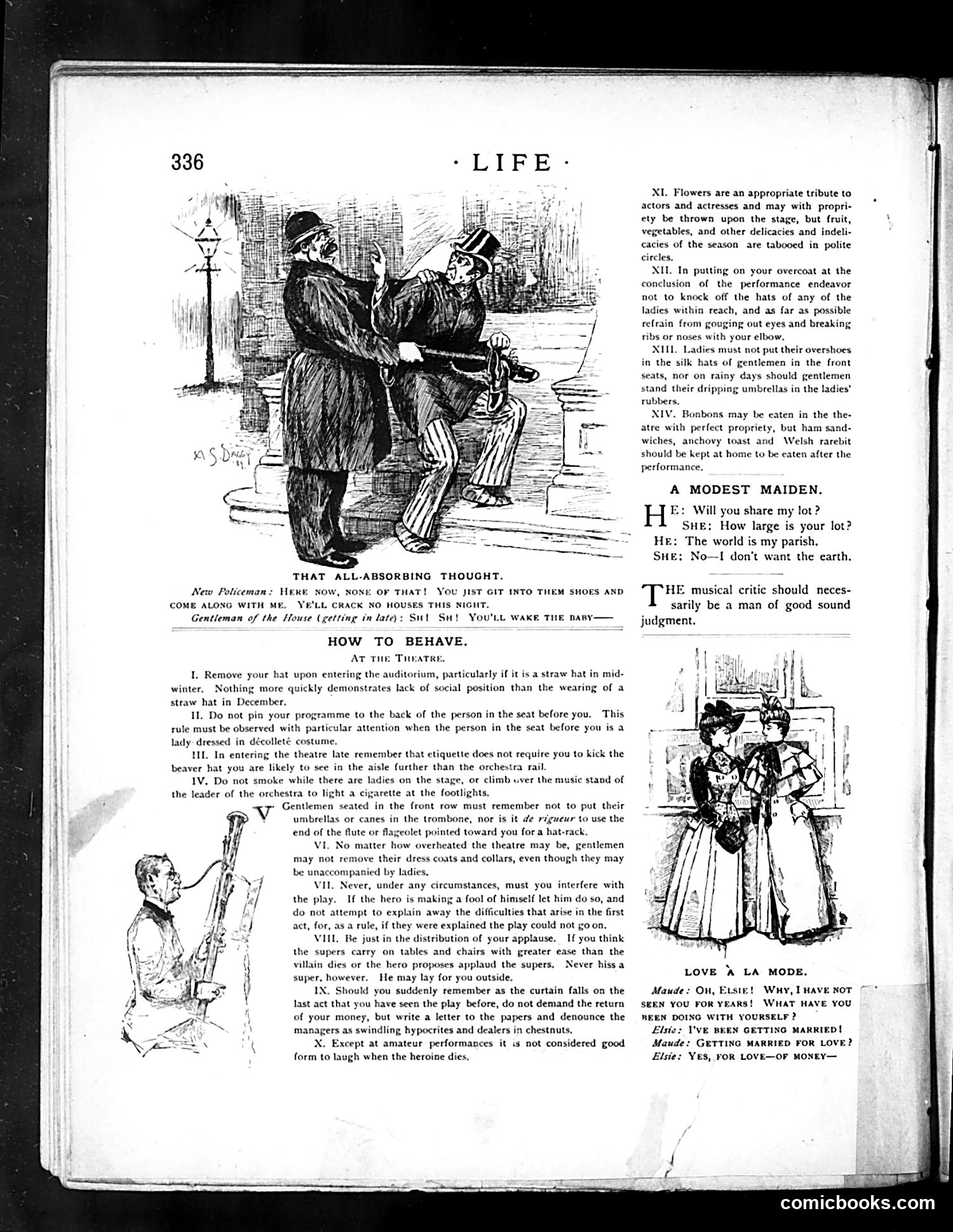 Life — December 12, 1889 — page 12 of 16