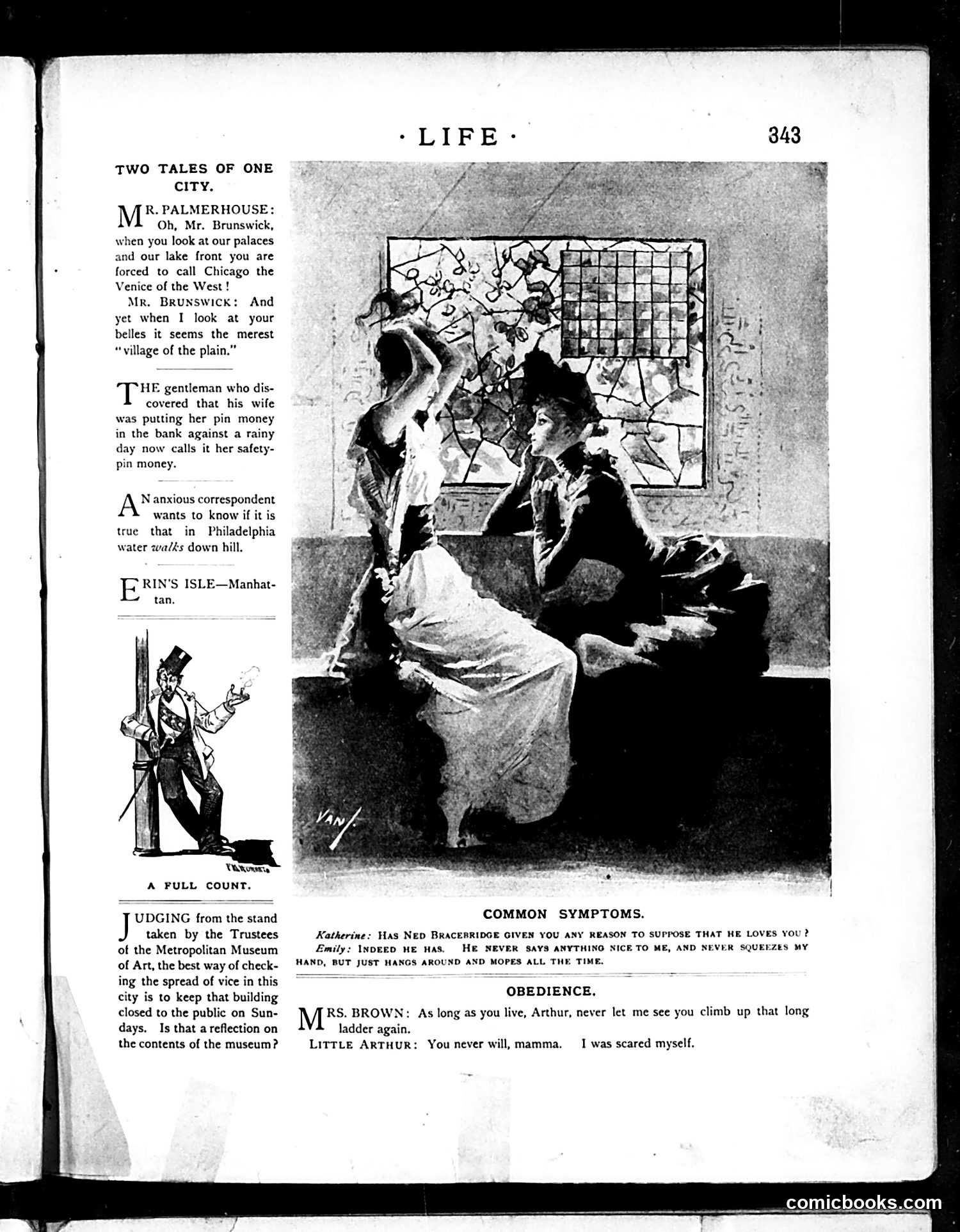 Life — December 19, 1889 — page 5 of 18