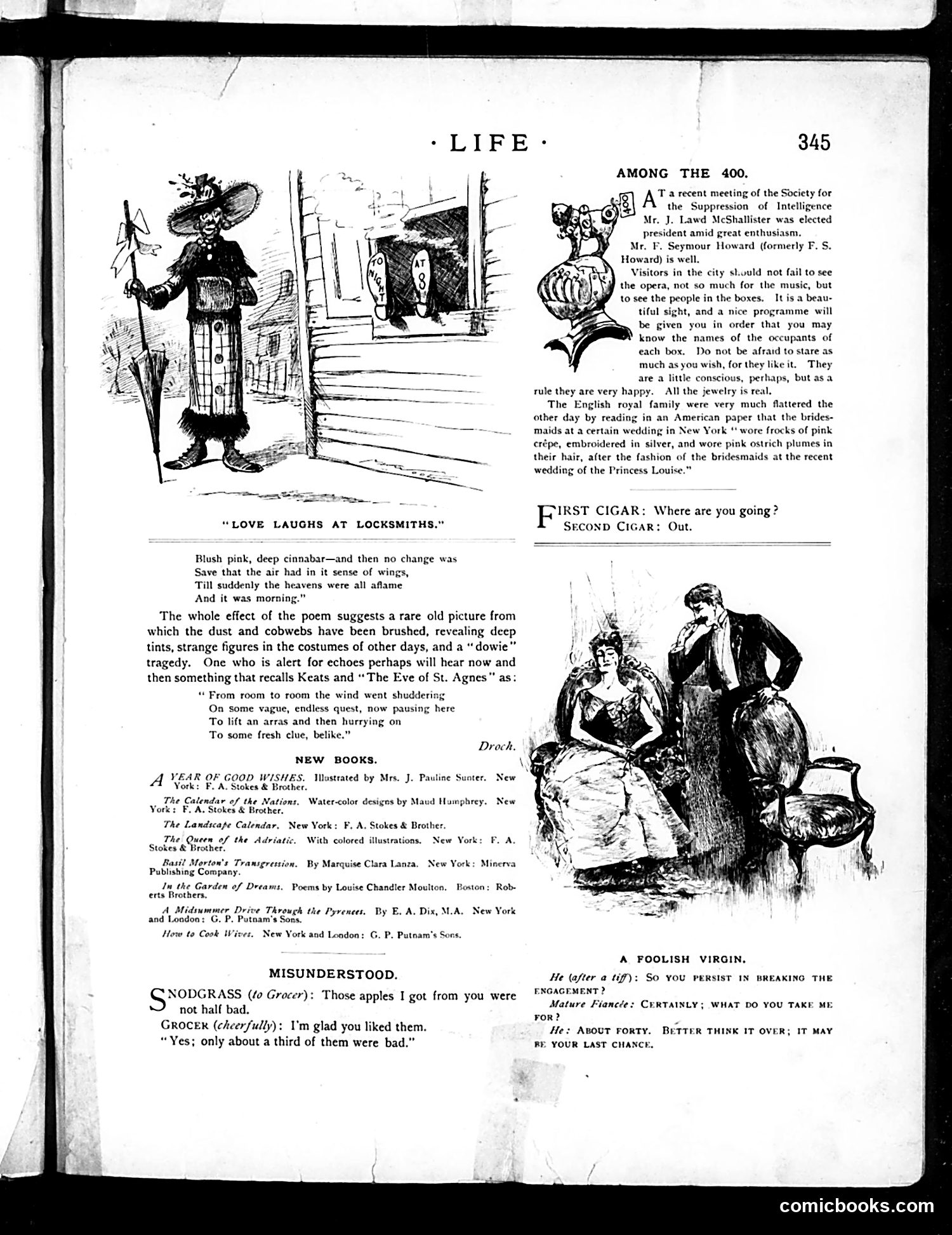 Life — December 19, 1889 — page 7 of 18