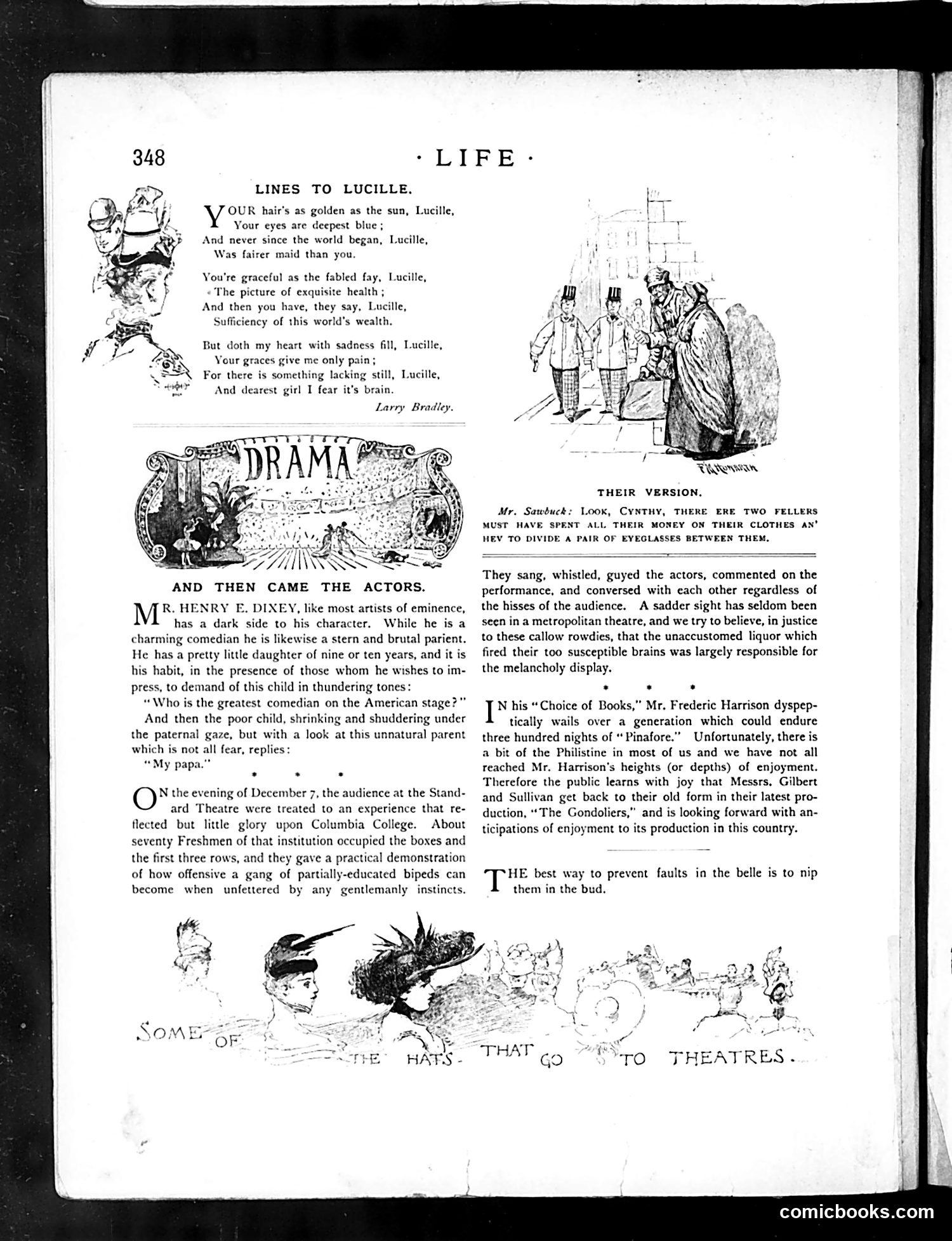 Life — December 19, 1889 — page 10 of 18