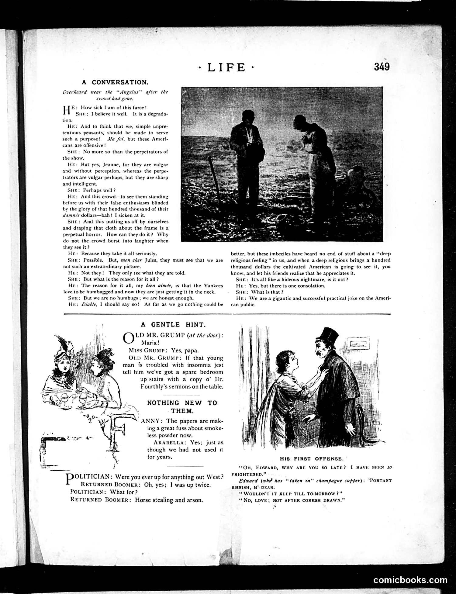 Life — December 19, 1889 — page 11 of 18