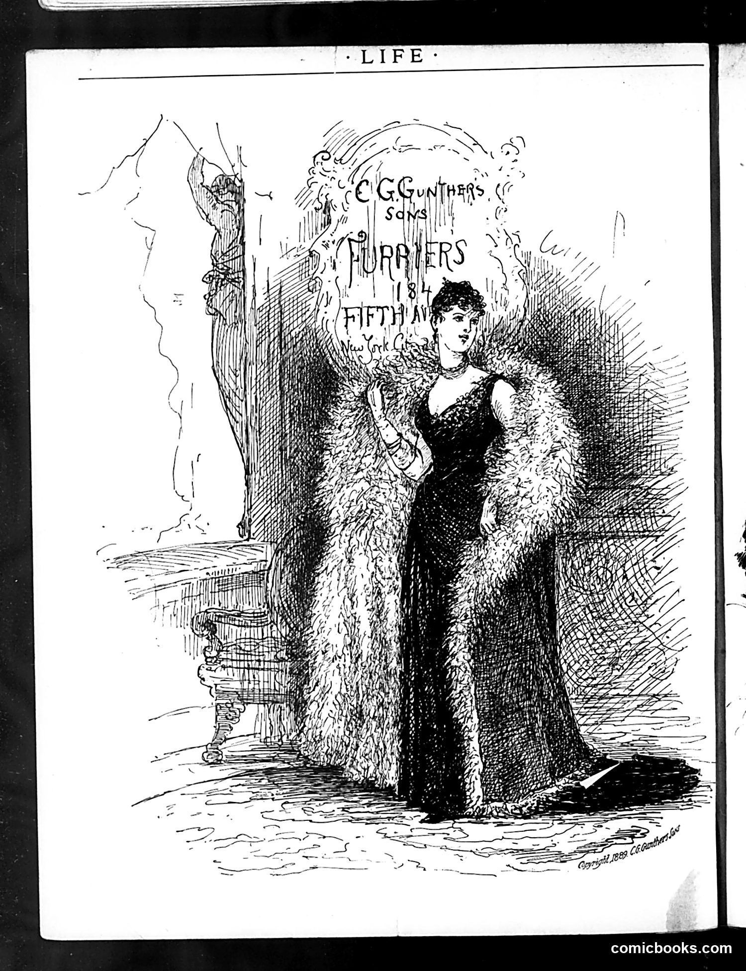 Life — December 26, 1889 — page 2 of 55