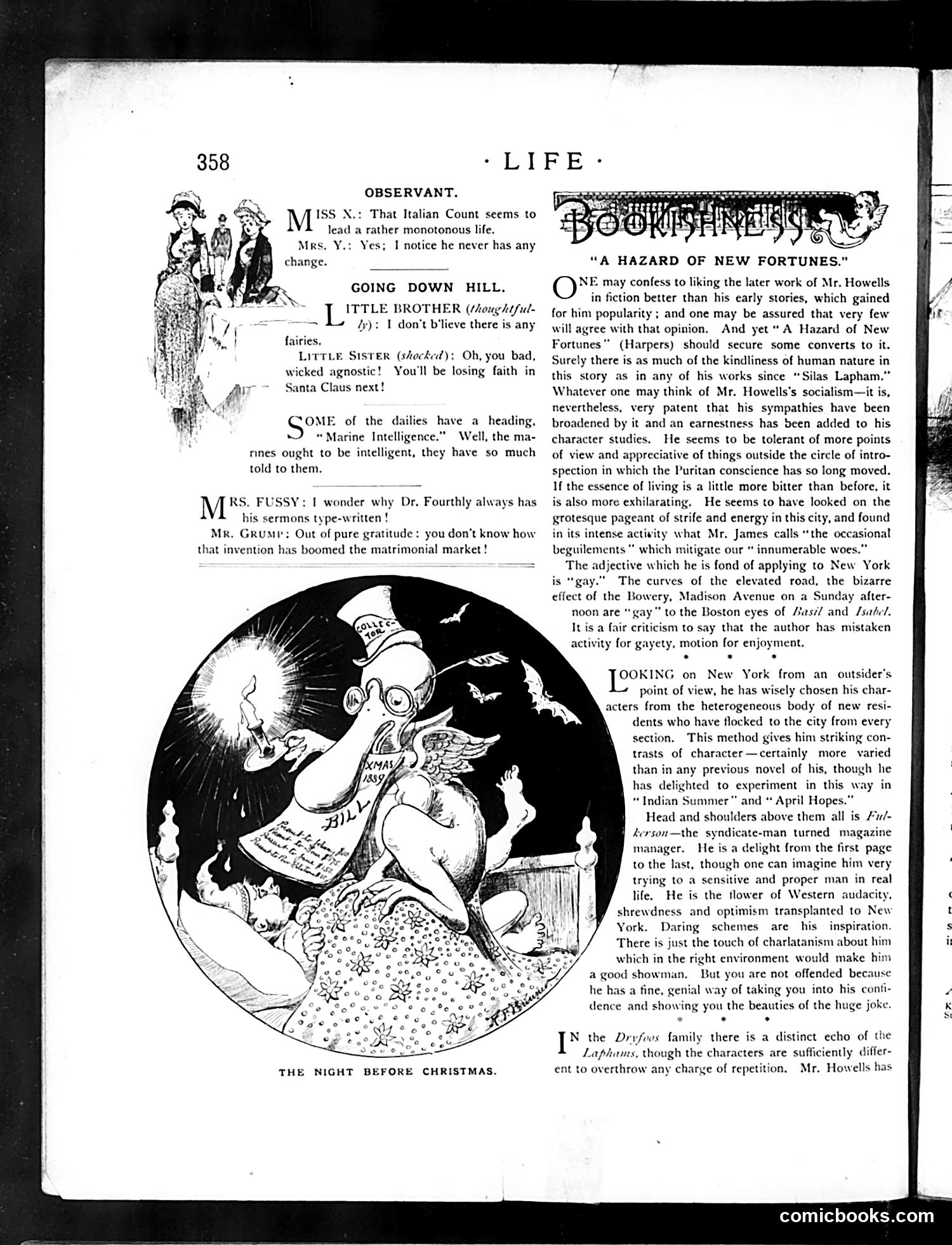 Life — December 26, 1889 — page 6 of 55