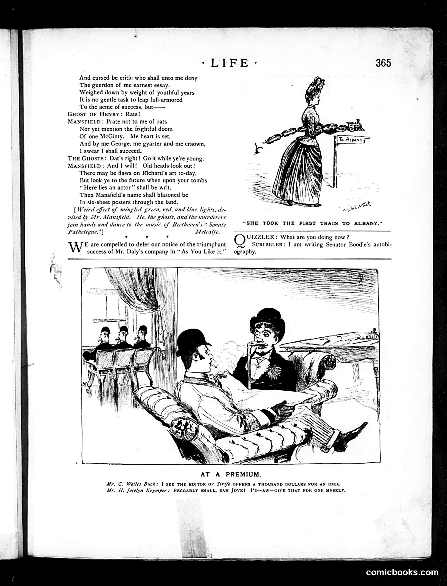 Life — December 26, 1889 — page 13 of 55