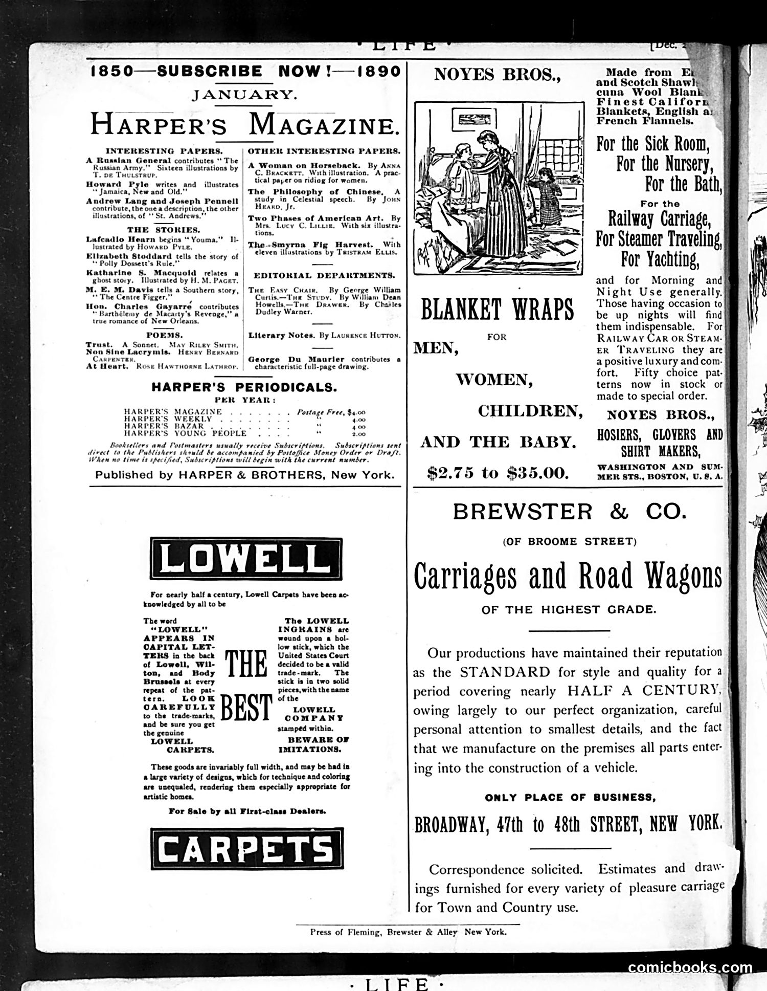 Life — December 26, 1889 — page 22 of 55