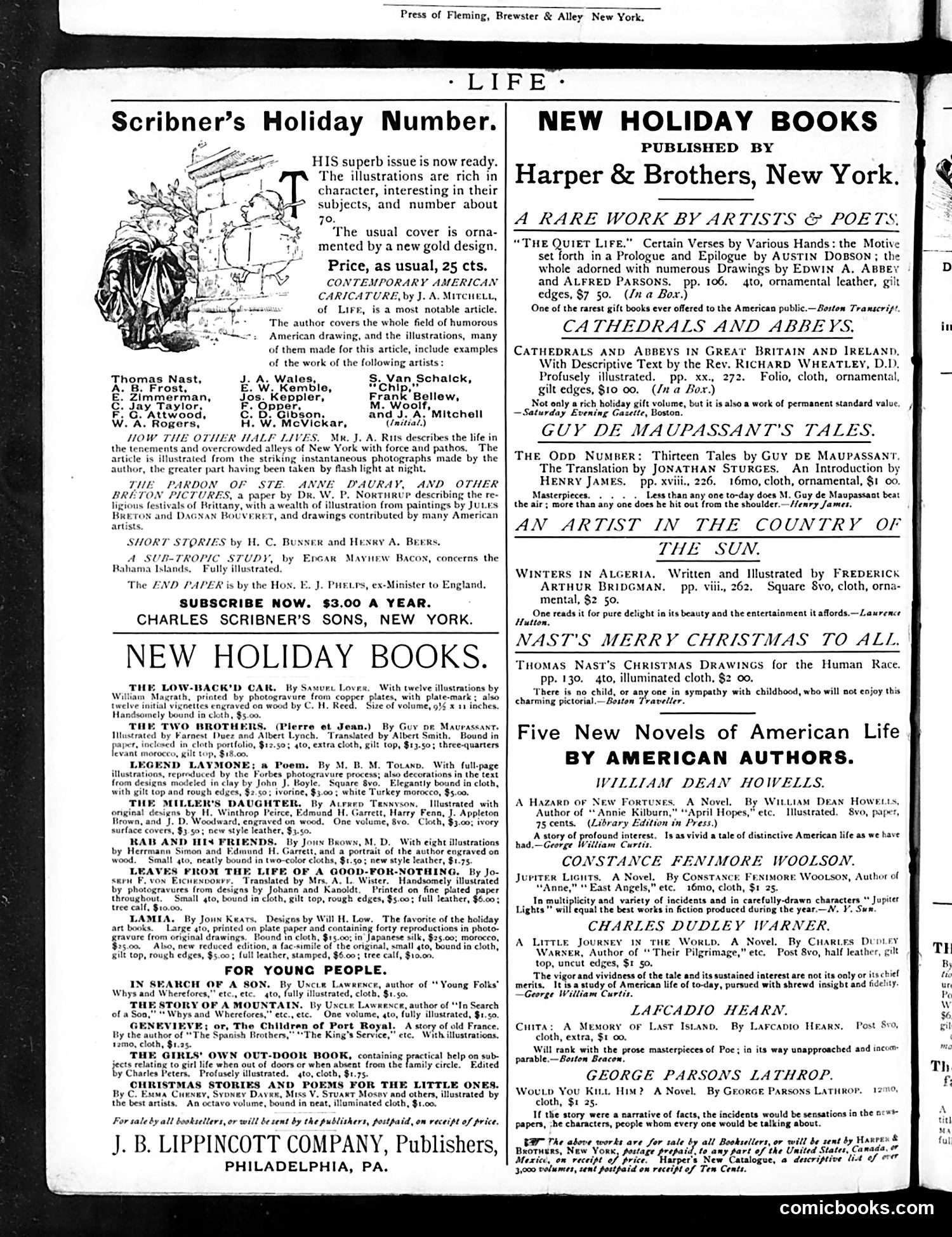 Life — December 26, 1889 — page 24 of 55
