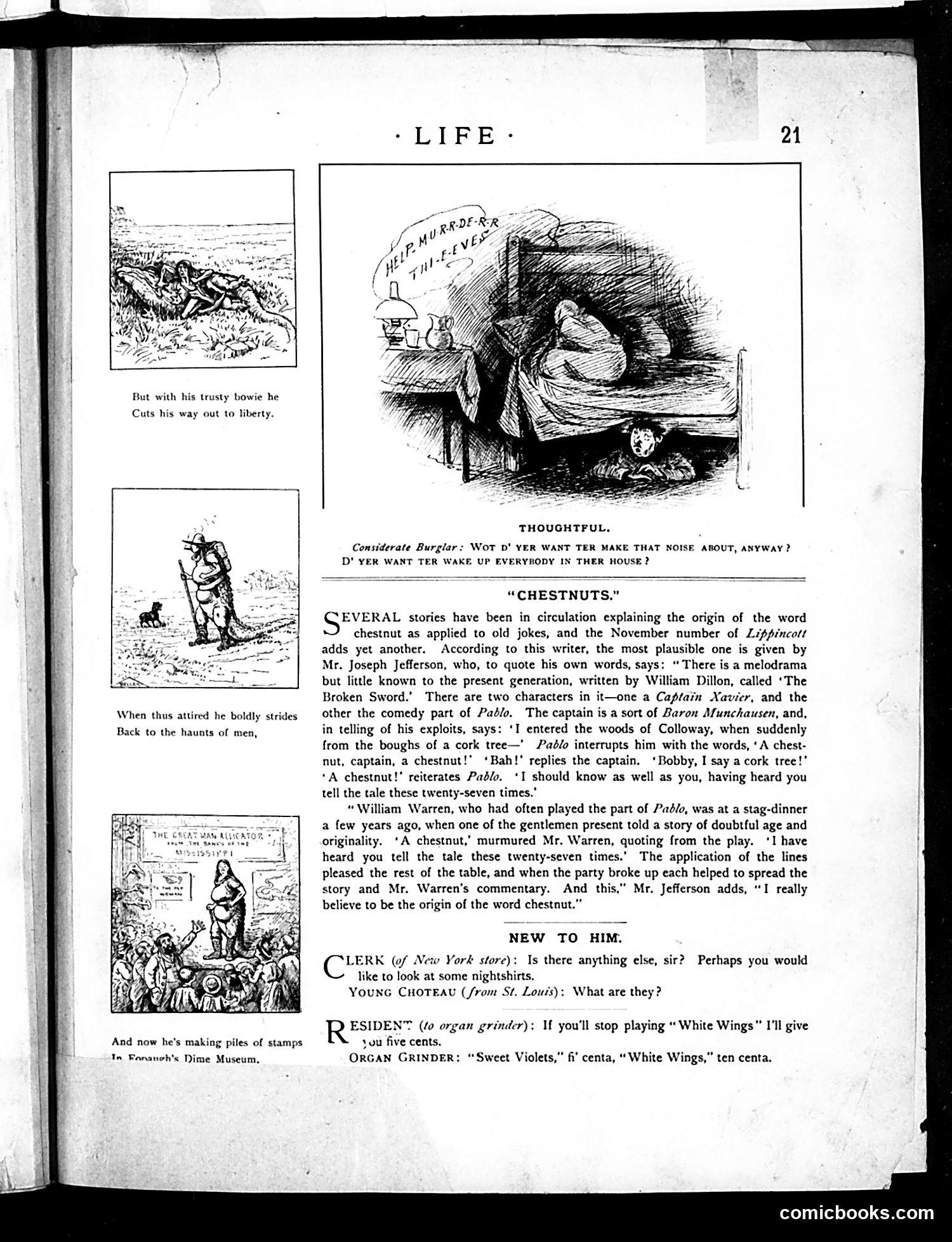 Life — December 26, 1889 — page 43 of 55