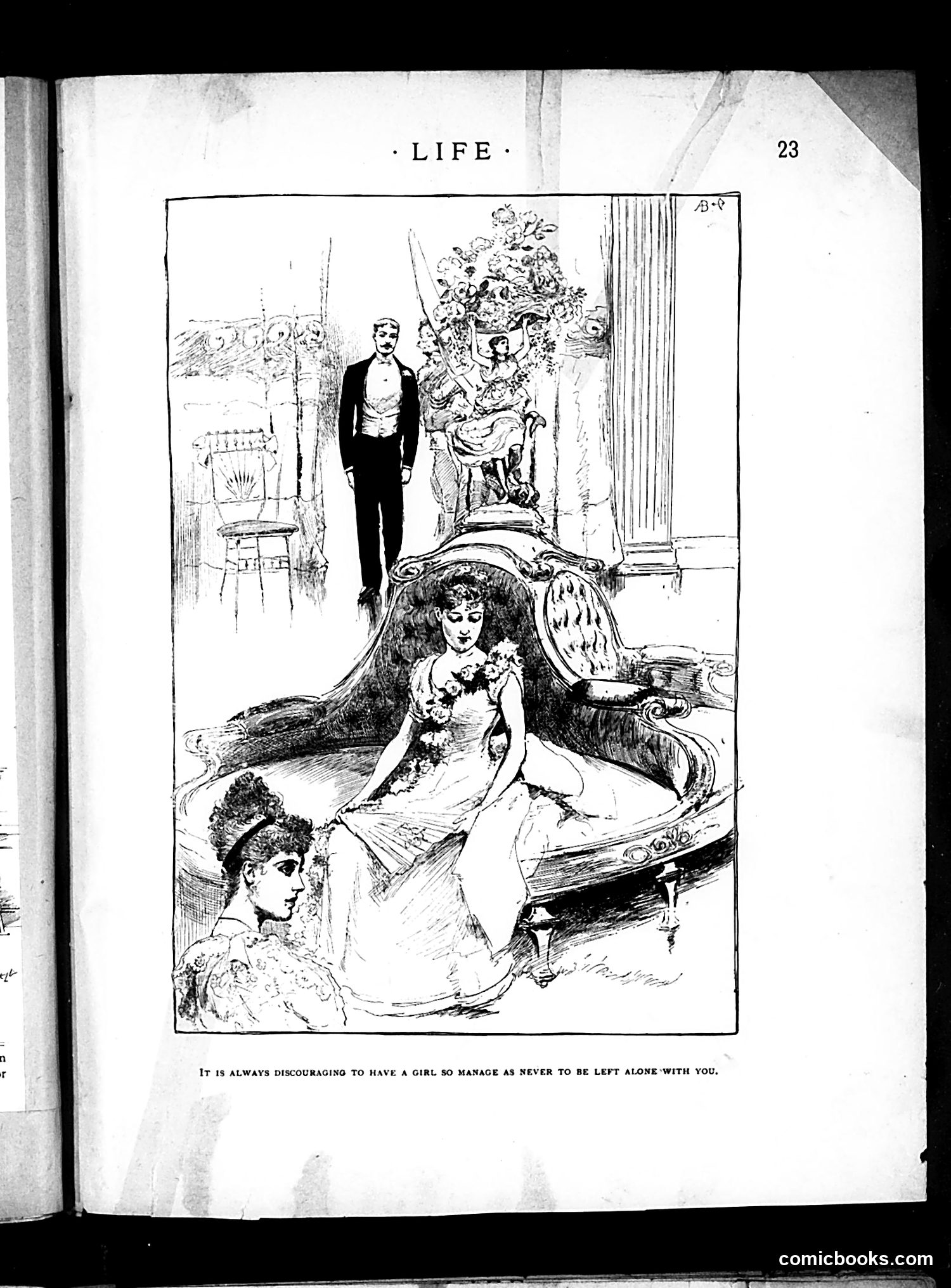 Life — December 26, 1889 — page 45 of 55