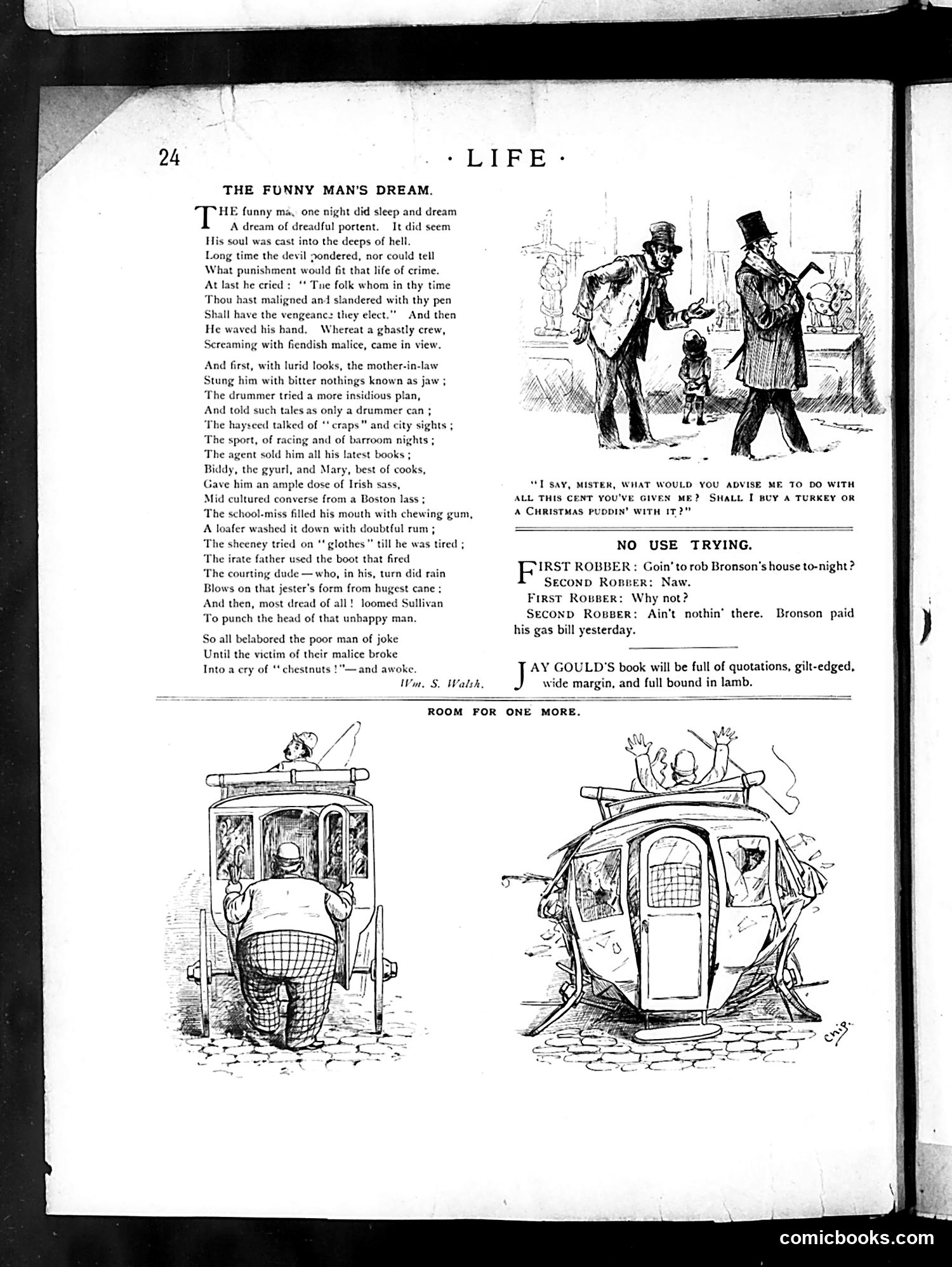 Life — December 26, 1889 — page 46 of 55