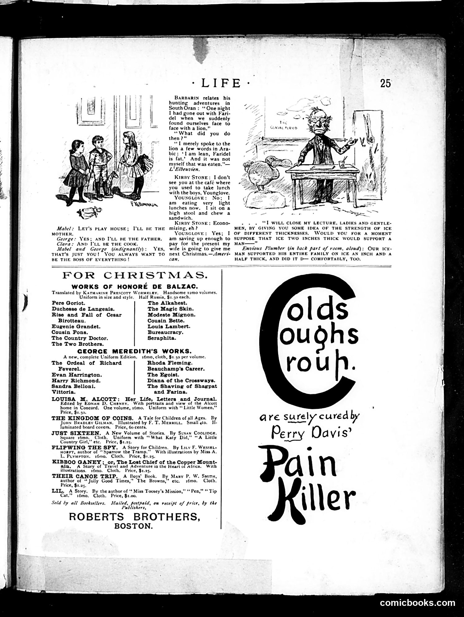 Life — December 26, 1889 — page 47 of 55
