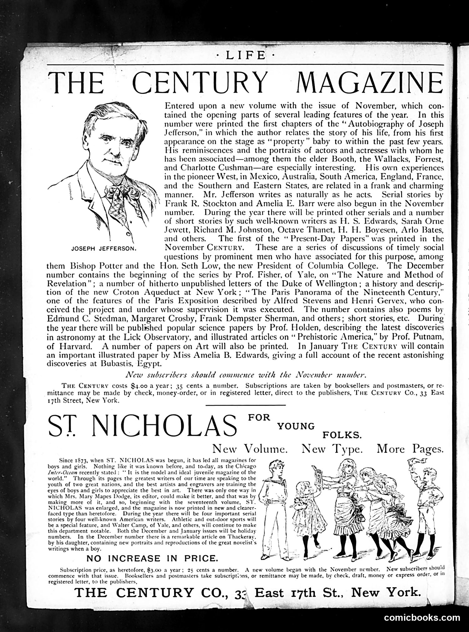 Life — December 26, 1889 — page 48 of 55