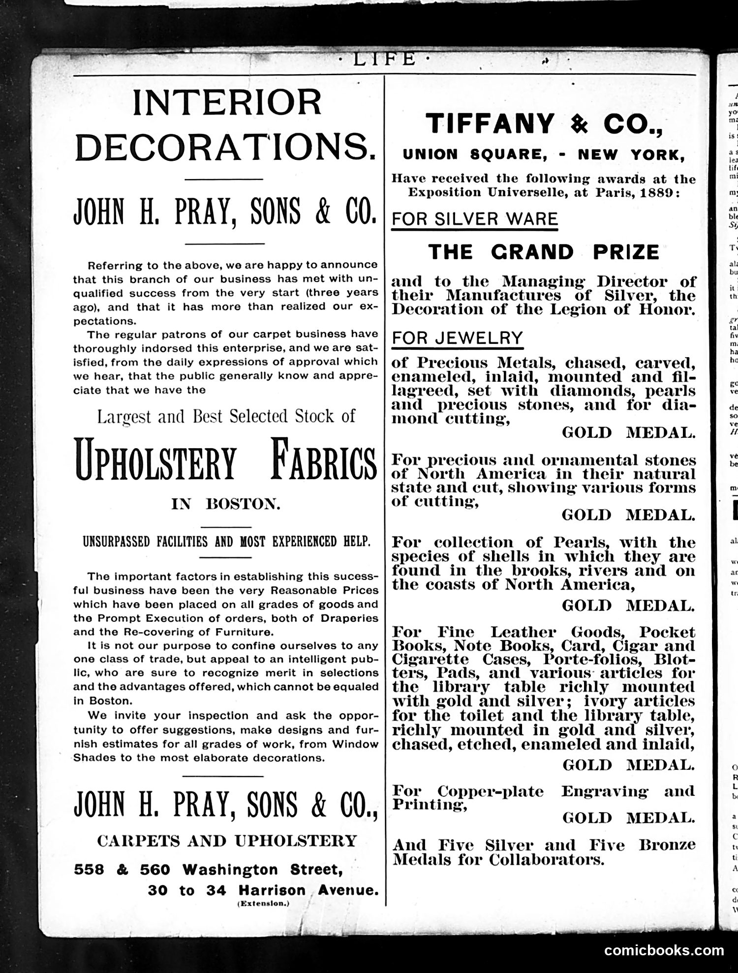 Life — December 26, 1889 — page 50 of 55