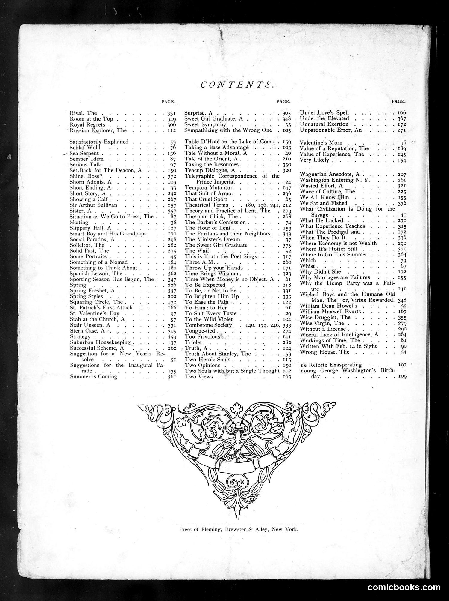 Life — 1889 — page 2 of 3