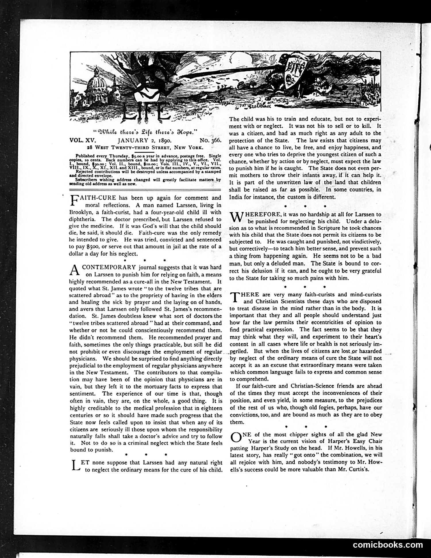 Life — January 2, 1890 — page 4 of 16