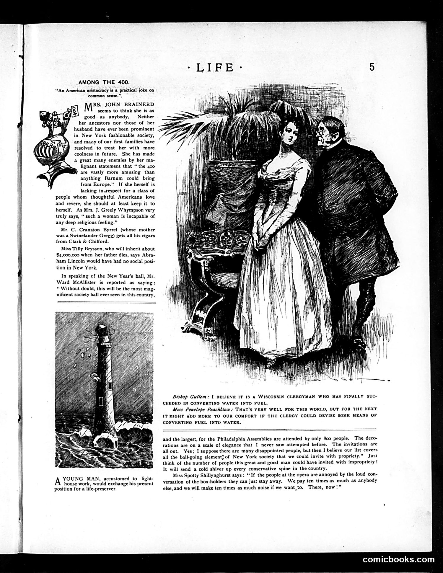 Life — January 2, 1890 — page 5 of 16