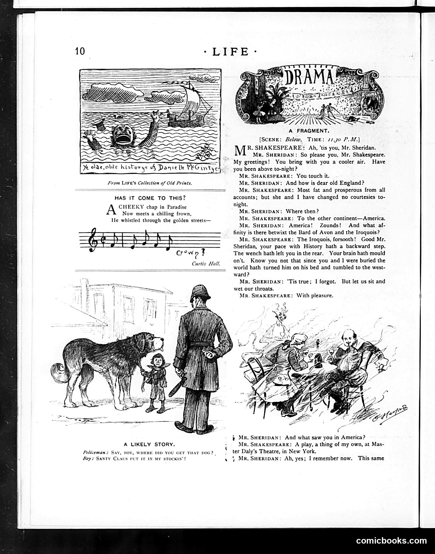 Life — January 2, 1890 — page 10 of 16