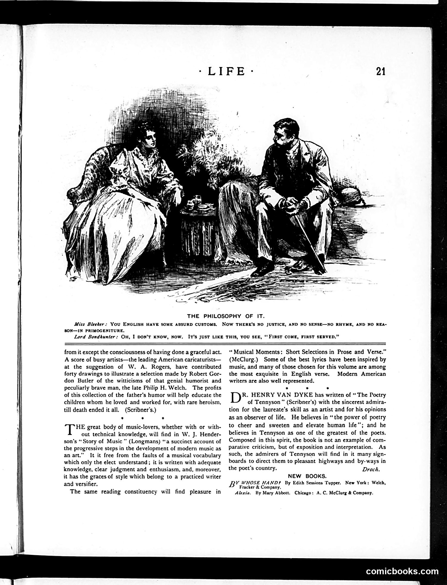Life — January 9, 1890 — page 7 of 18