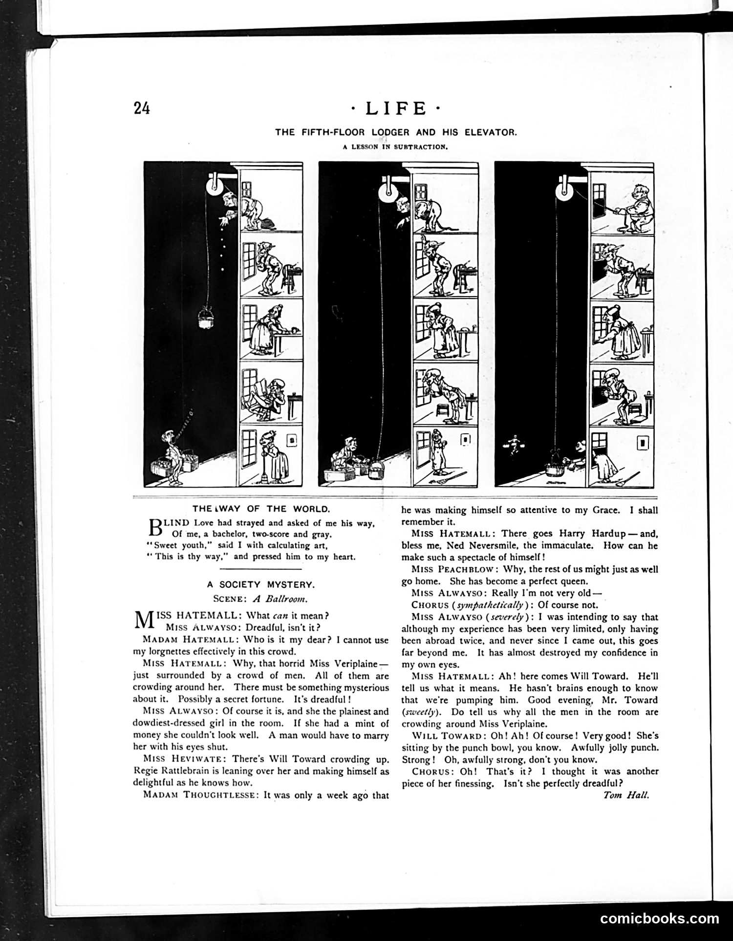 Life — January 9, 1890 — page 10 of 18