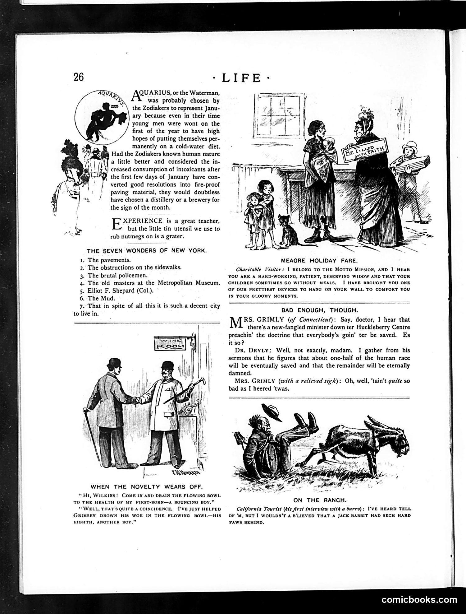 Life — January 9, 1890 — page 12 of 18