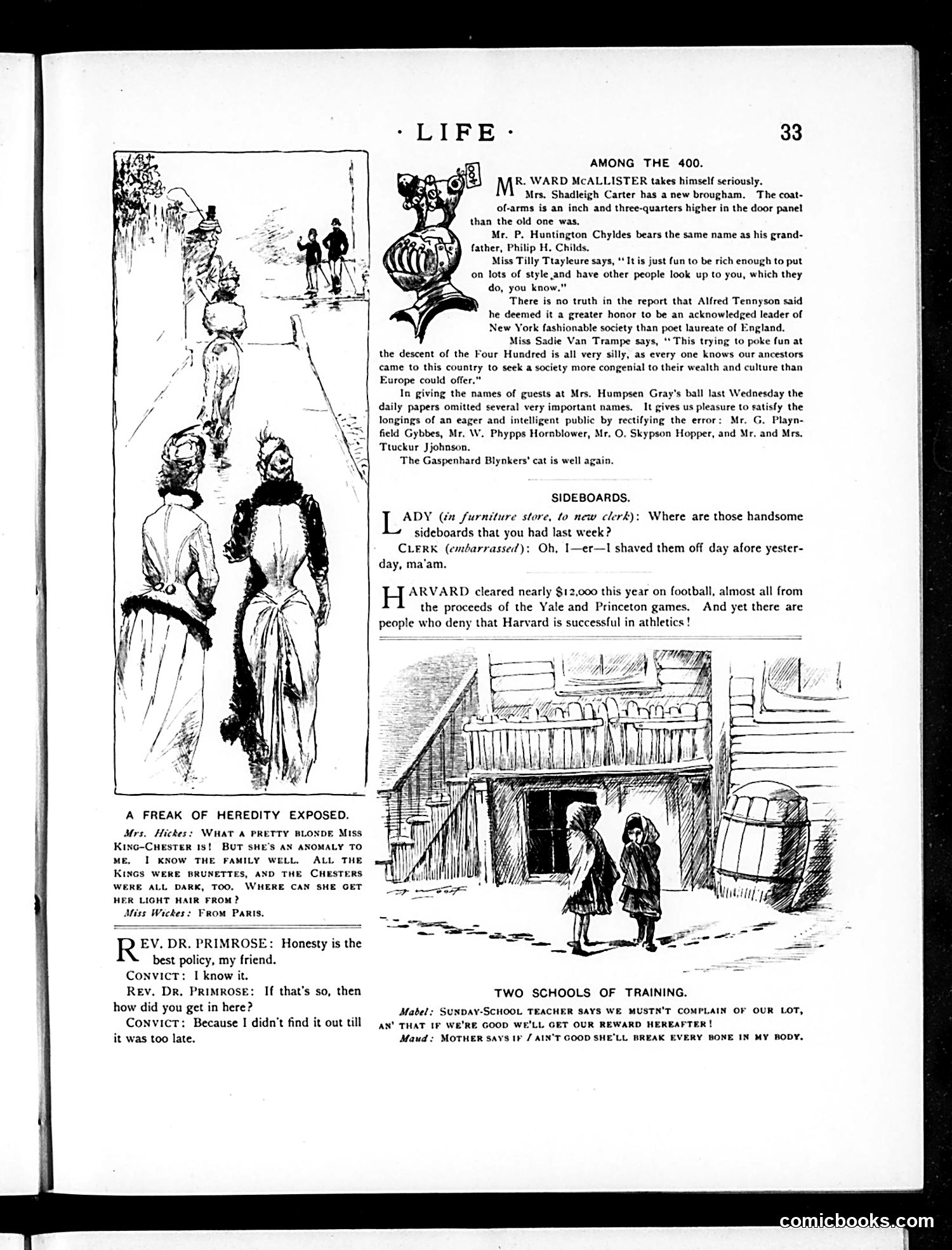 Life — January 16, 1890 — page 5 of 14