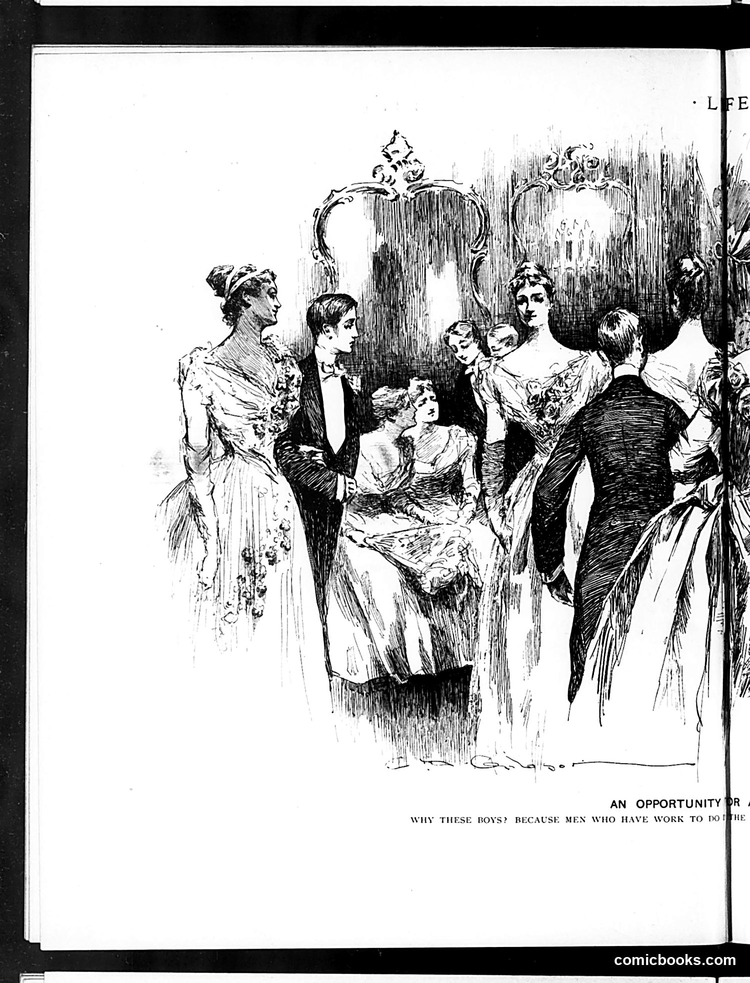 Life — January 16, 1890 — page 8 of 14