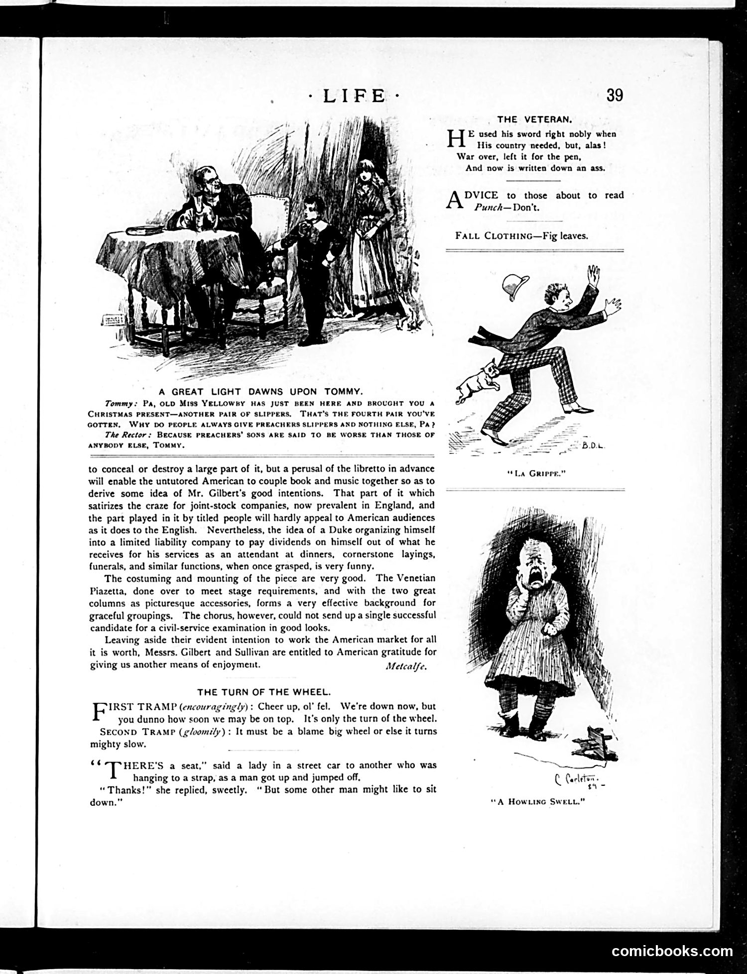 Life — January 16, 1890 — page 11 of 14