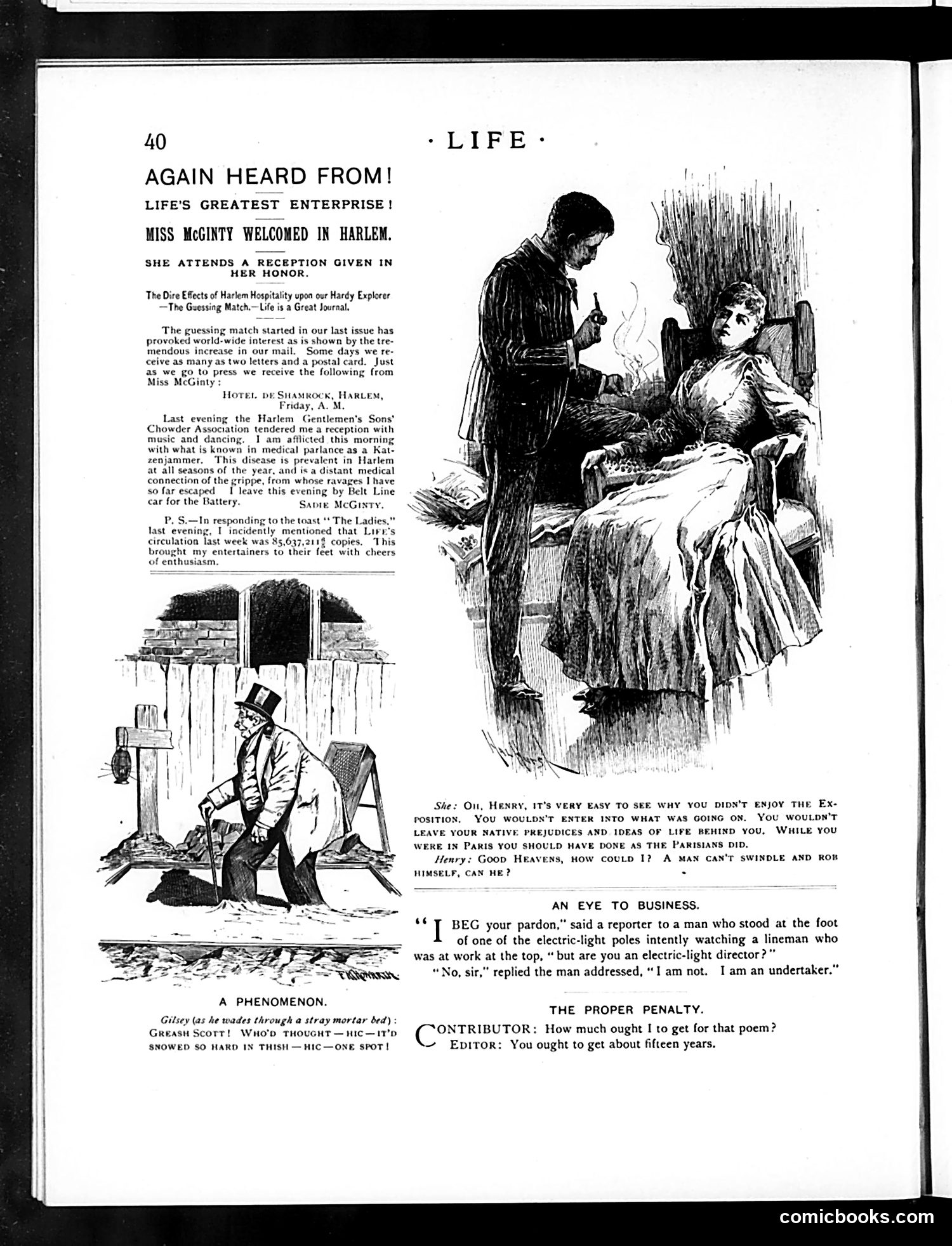 Life — January 16, 1890 — page 12 of 14