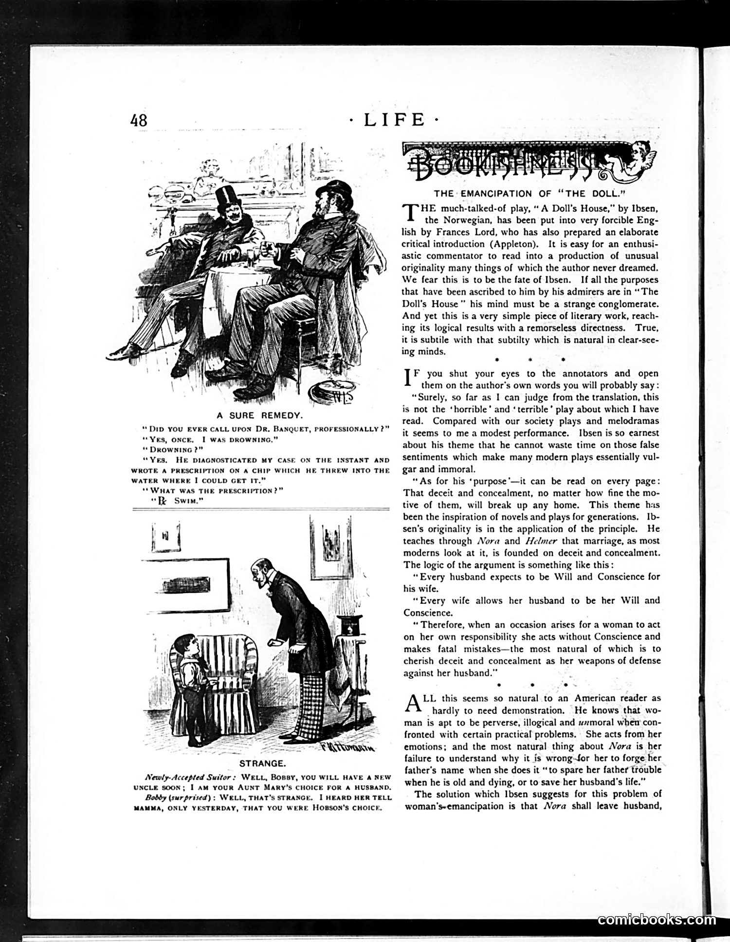 Life — January 23, 1890 — page 6 of 18