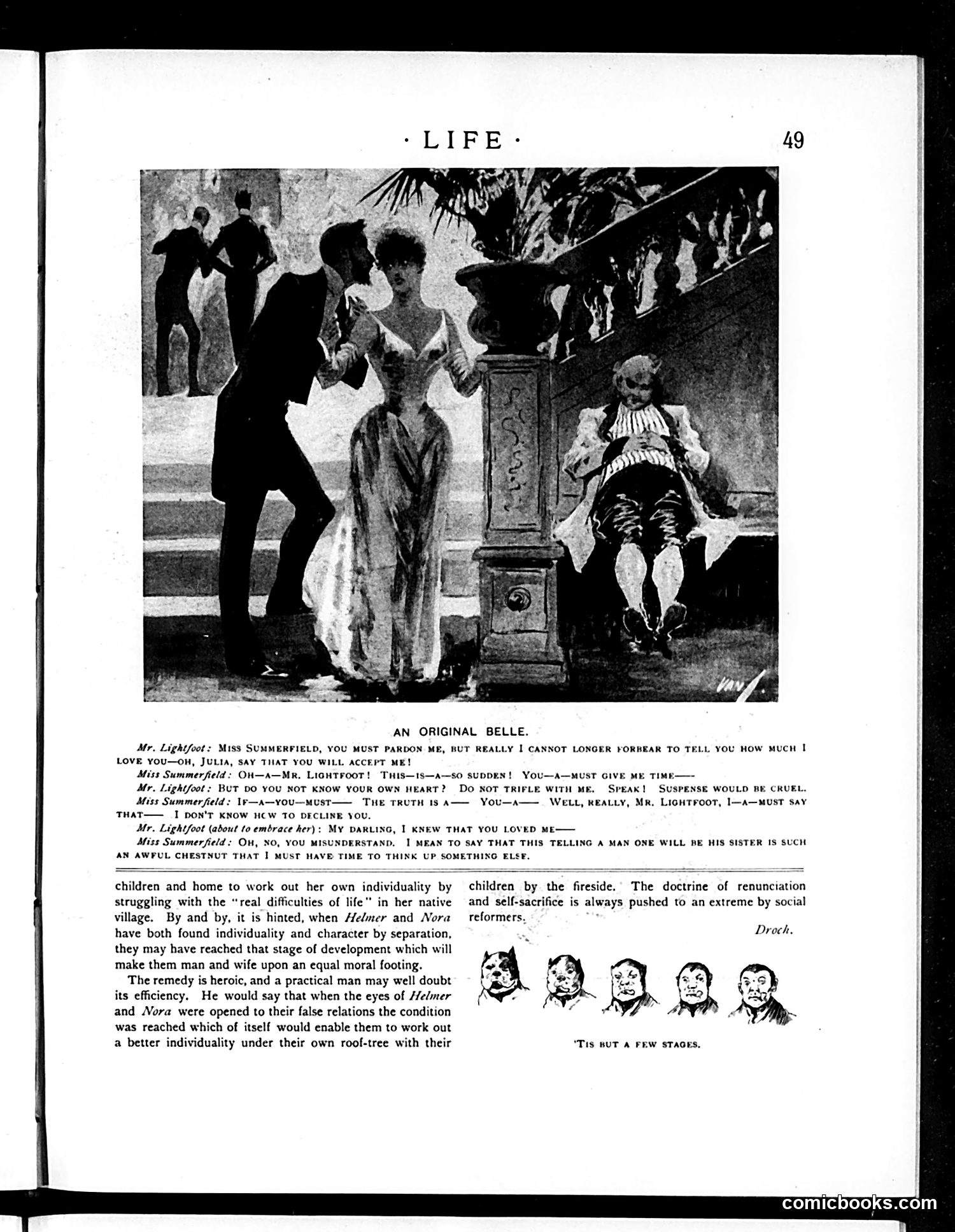 Life — January 23, 1890 — page 7 of 18