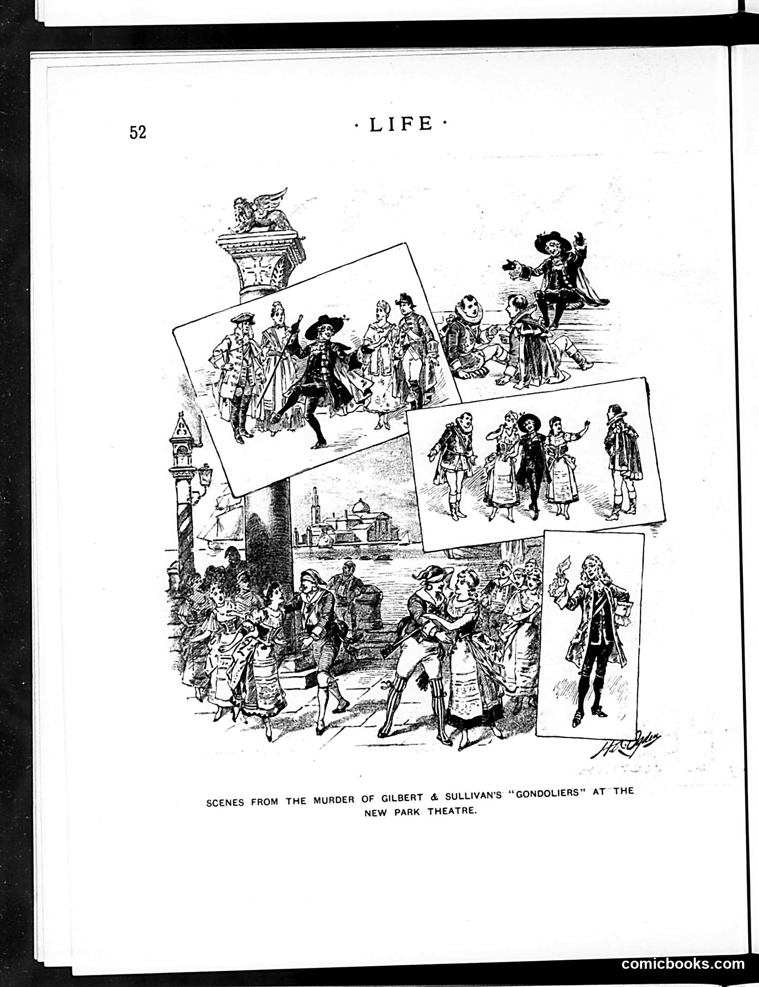 Life — January 23, 1890 — page 10 of 18