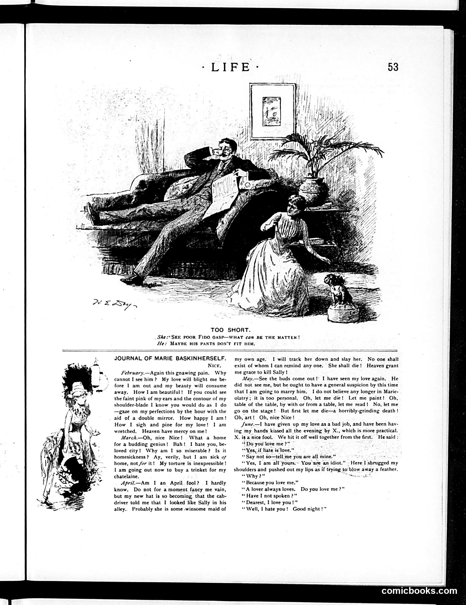 Life — January 23, 1890 — page 11 of 18