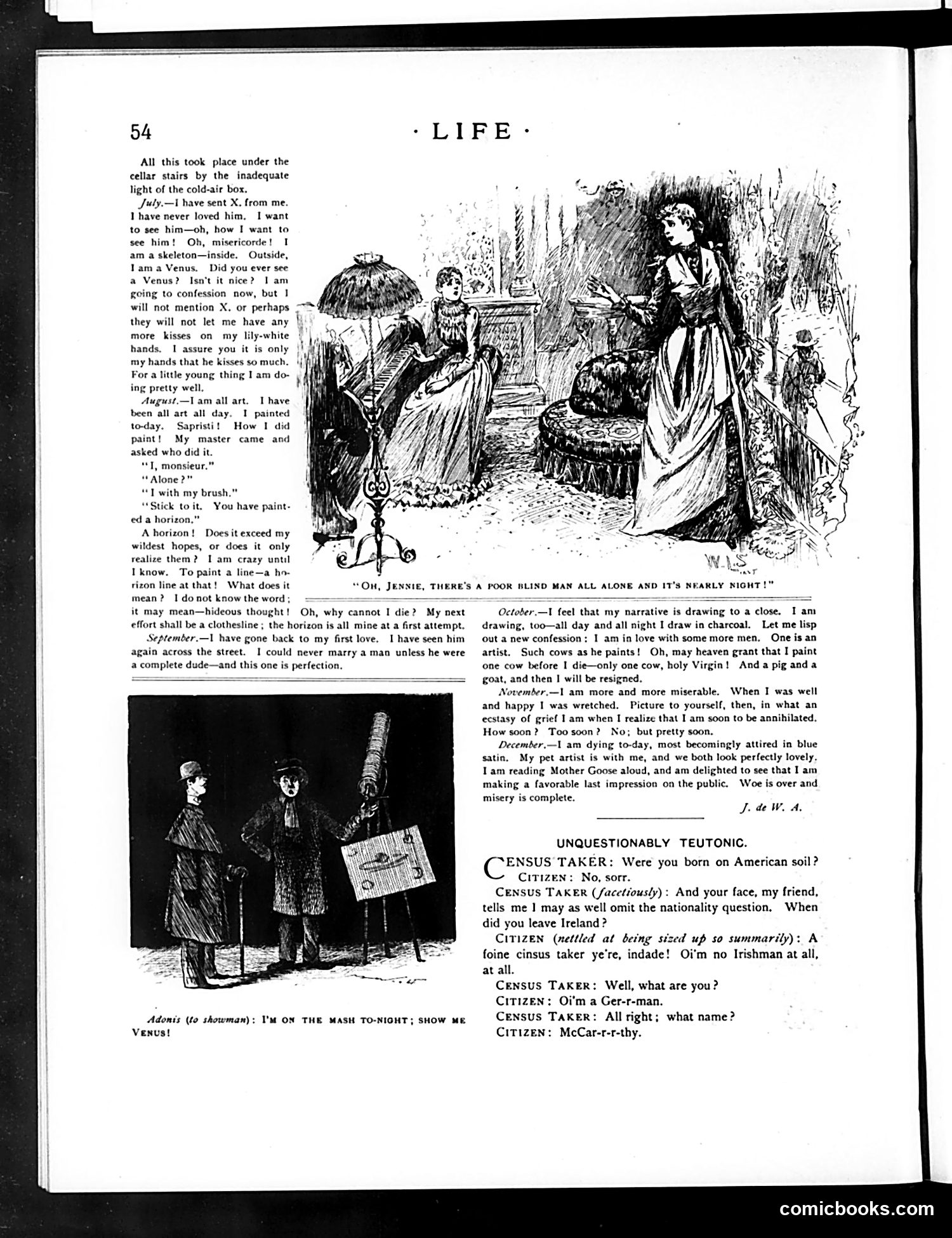 Life — January 23, 1890 — page 12 of 18