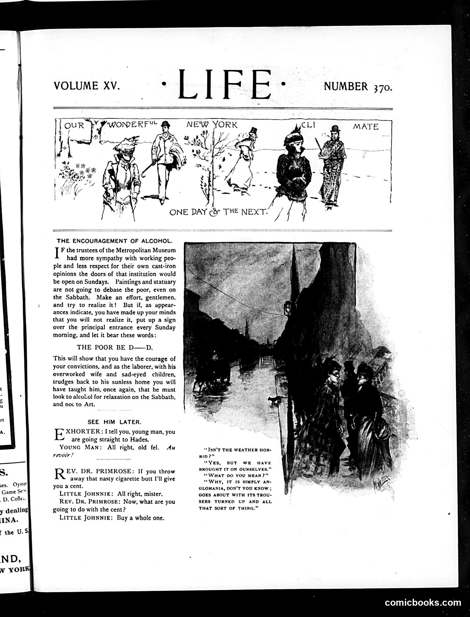 Life — January 30, 1890 — page 3 of 16