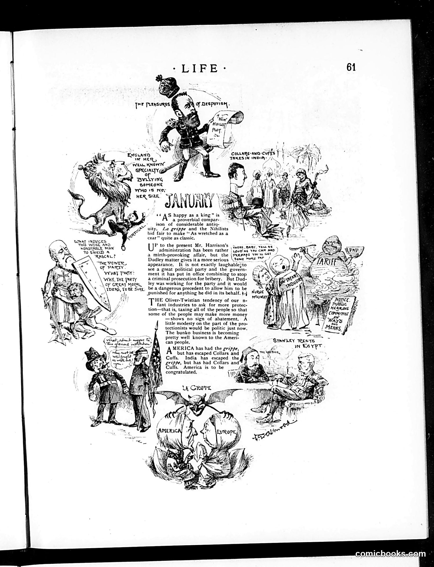 Life — January 30, 1890 — page 5 of 16
