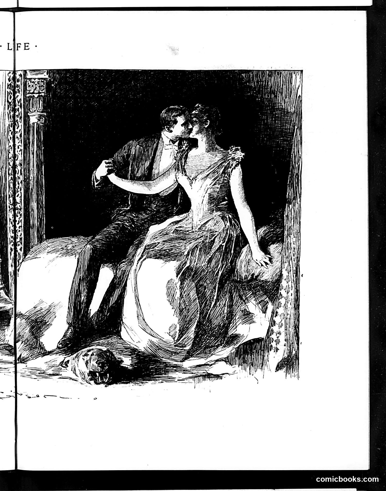 Life — January 30, 1890 — page 9 of 16