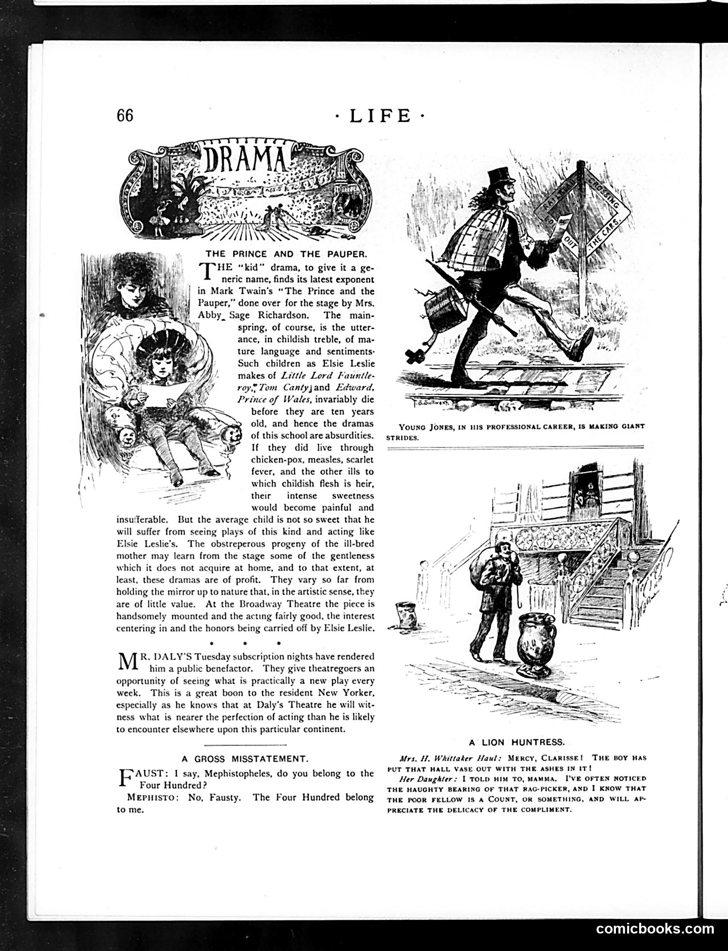 Life — January 30, 1890 — page 10 of 16