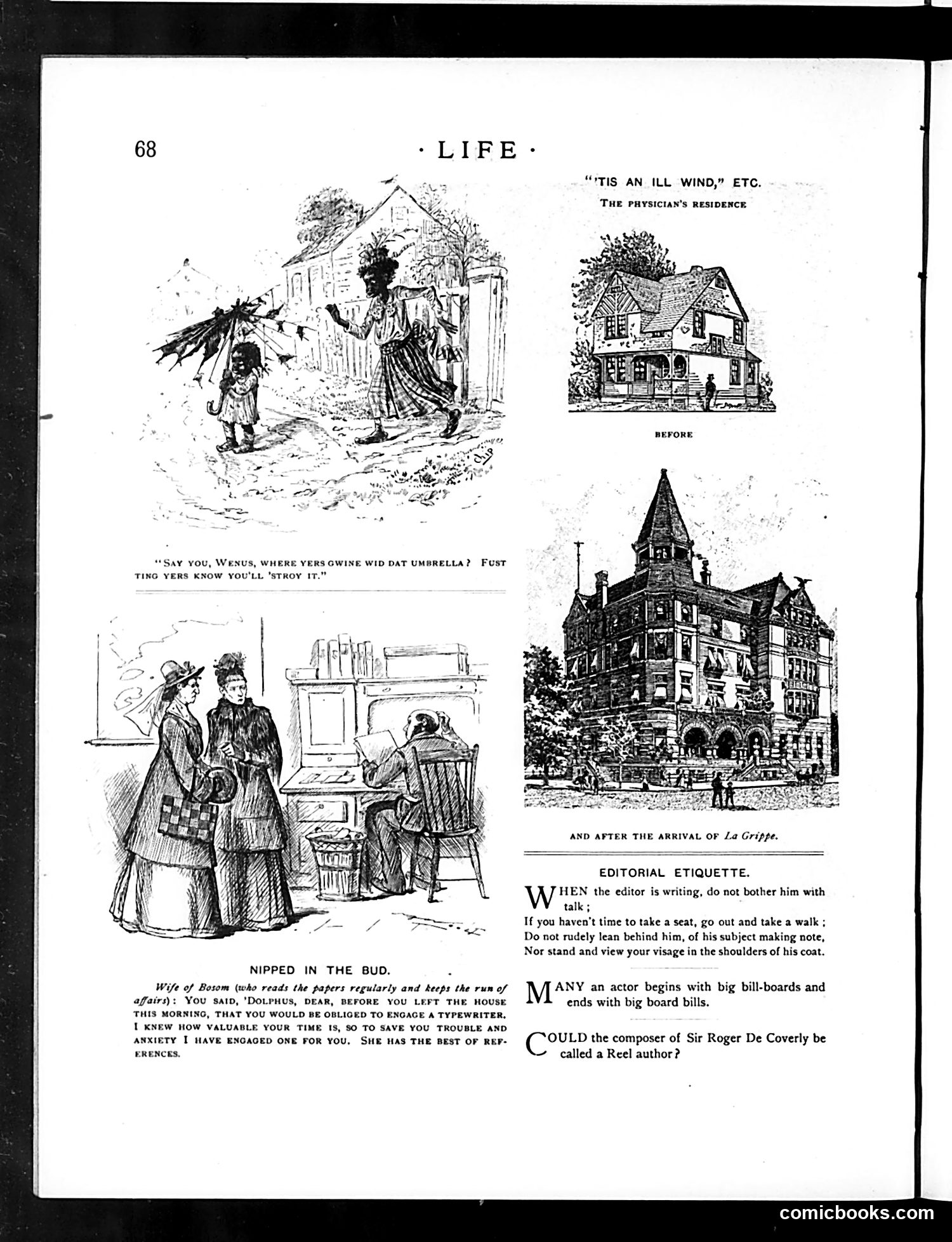 Life — January 30, 1890 — page 12 of 16